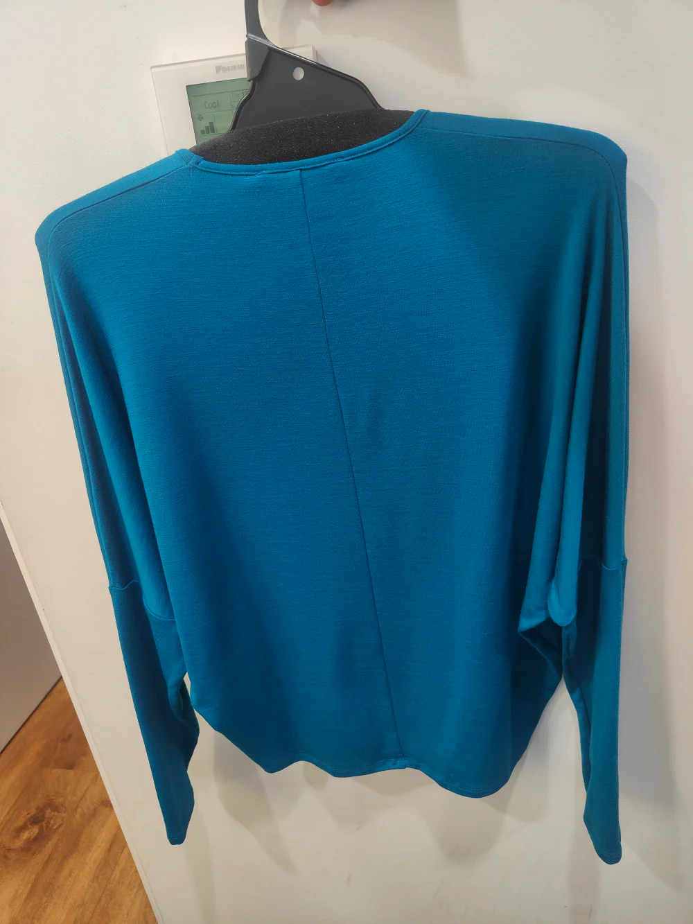 Paula Ryan Scoop Batwing Top - Image 2