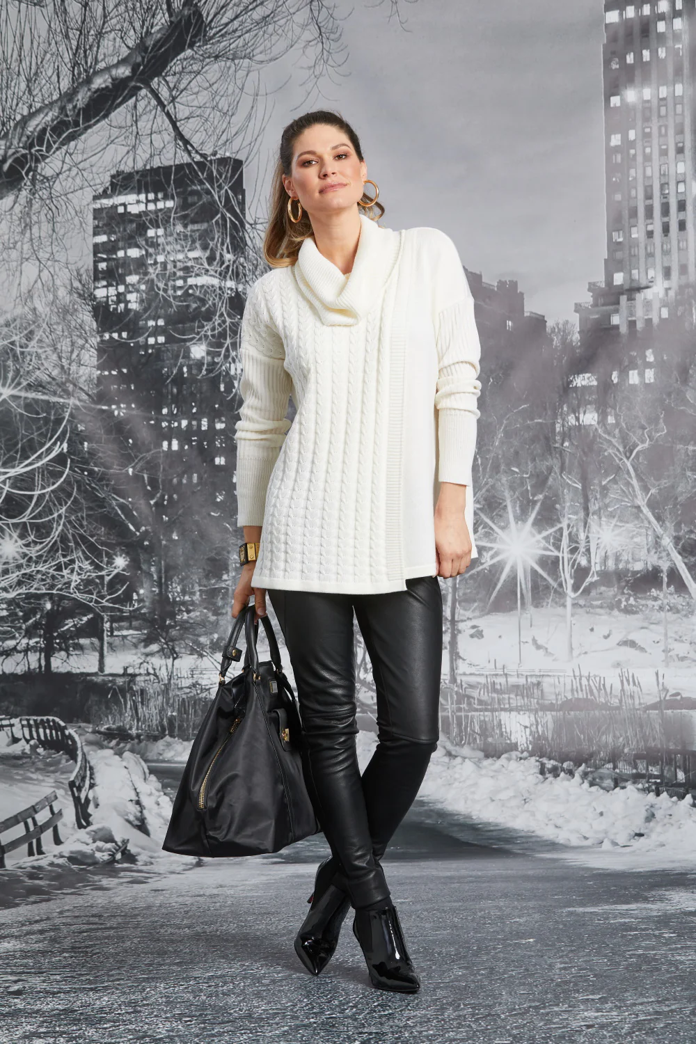 Paula Ryan Tote Bag - Image 3