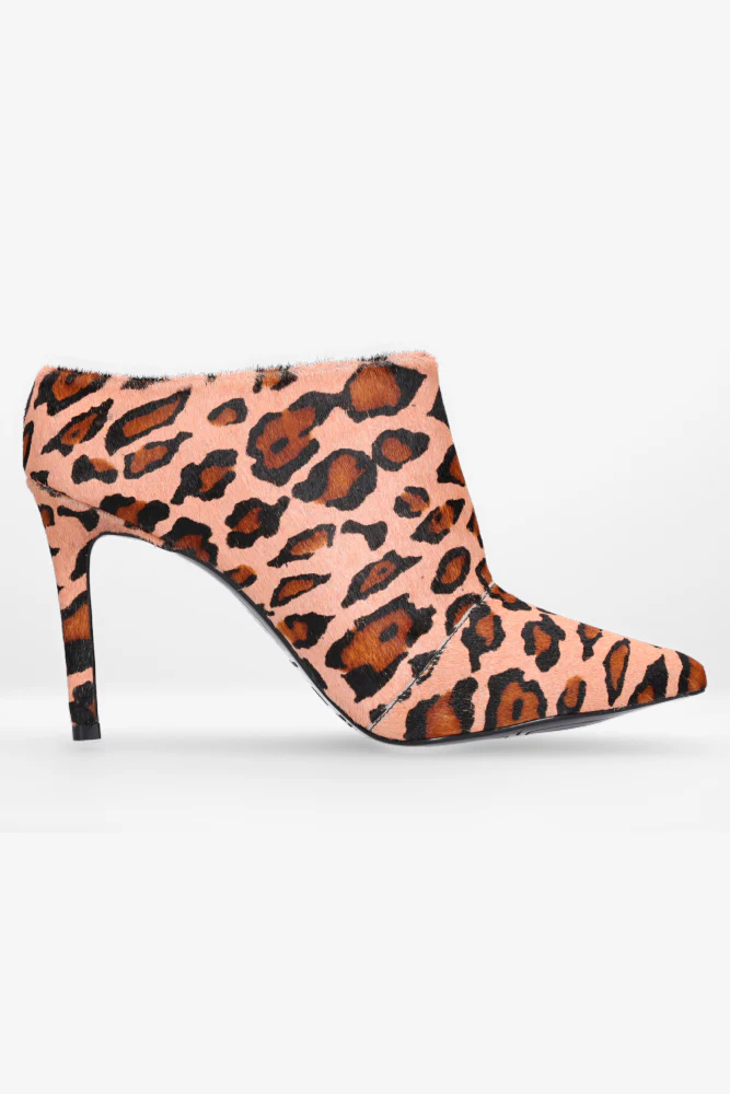 Penelope Blush Leopard - Image 3