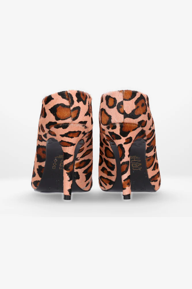 Penelope Blush Leopard - Image 5