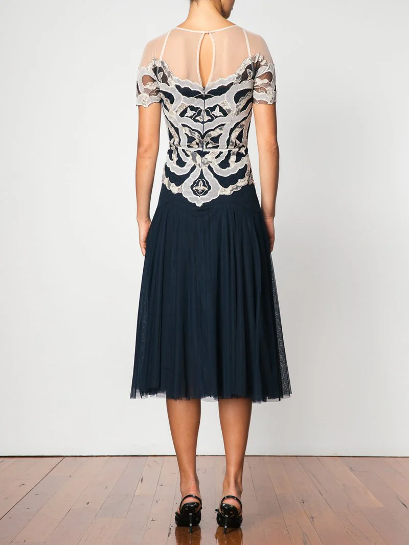Portia Dress - Image 2