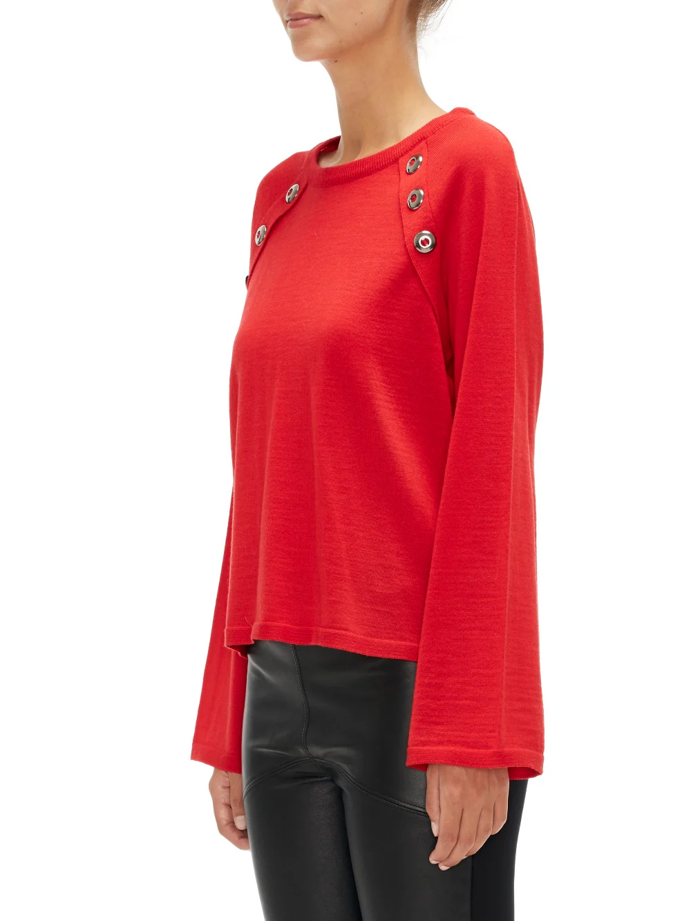 Raglan Jumper - Image 3