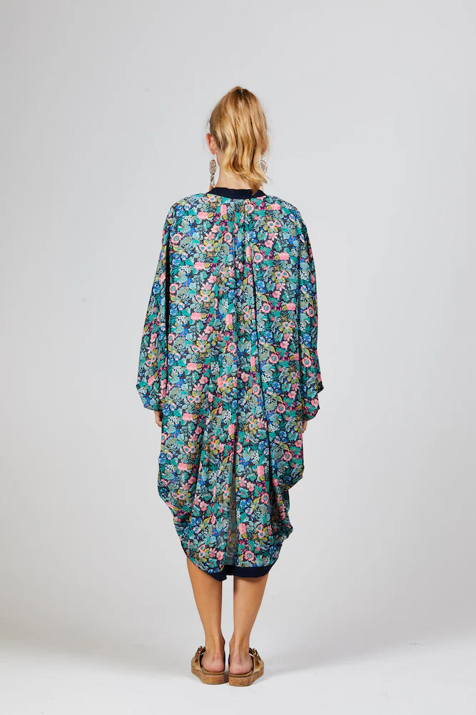 Raine Kimono Long - Image 2