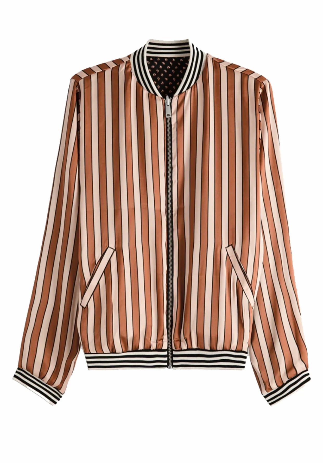 Re-Versible Jacket - Image 2