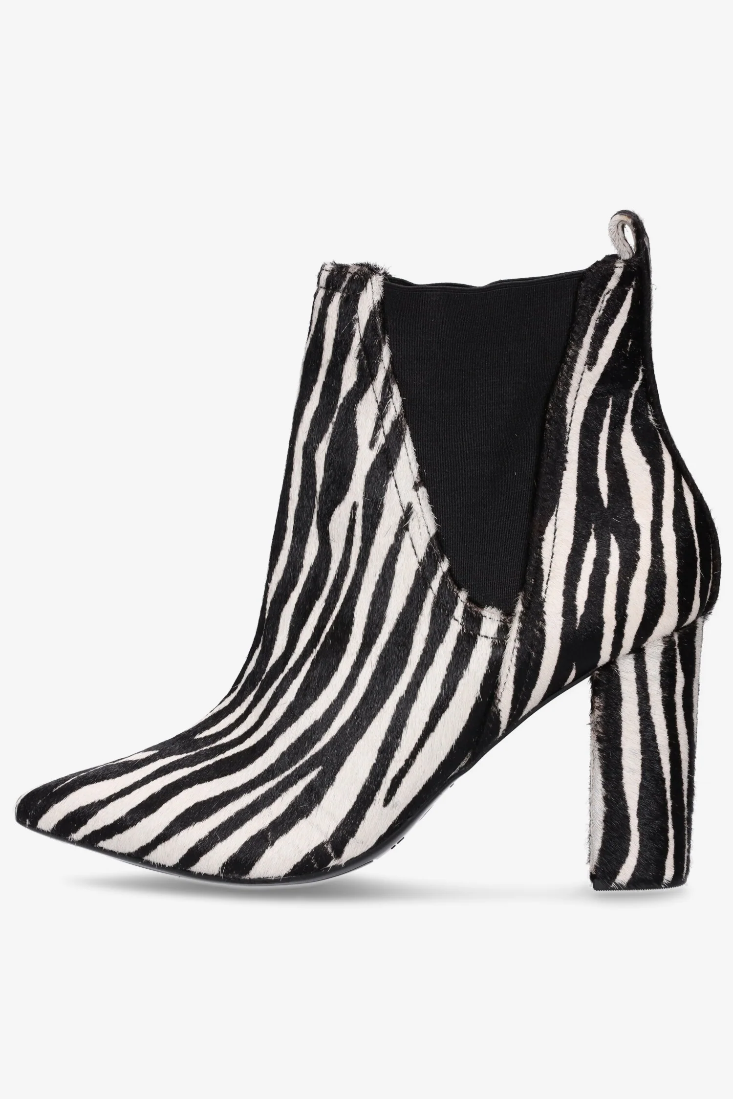 Riccardo Zebra Boot - Image 3