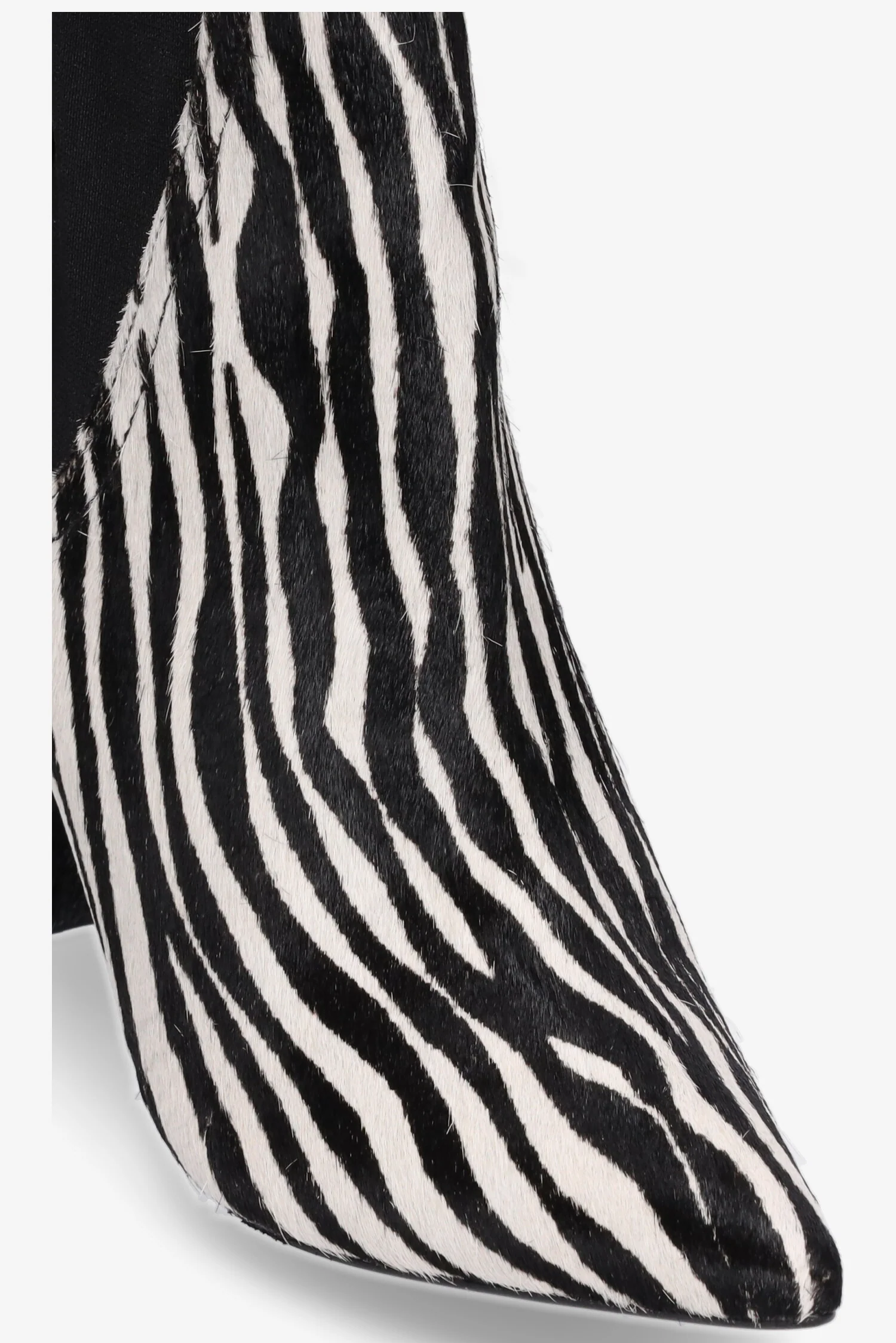 Riccardo Zebra Boot - Image 4