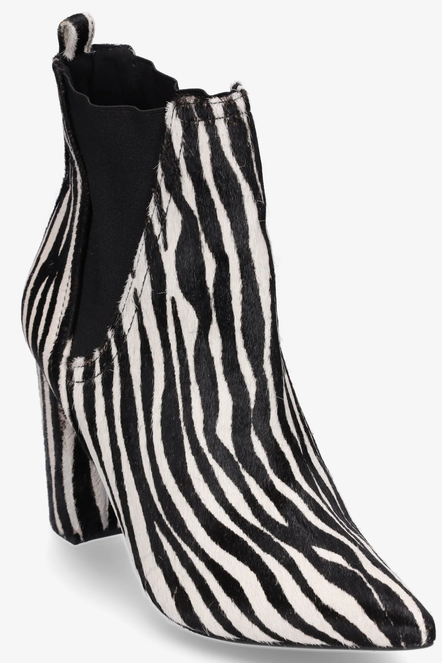 Riccardo Zebra Boot - Image 5
