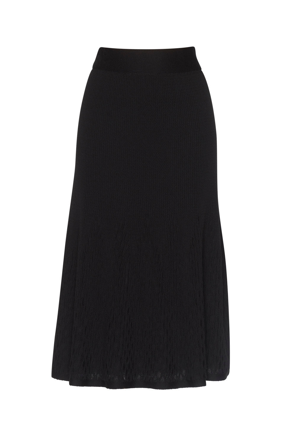 Ripple Skirt