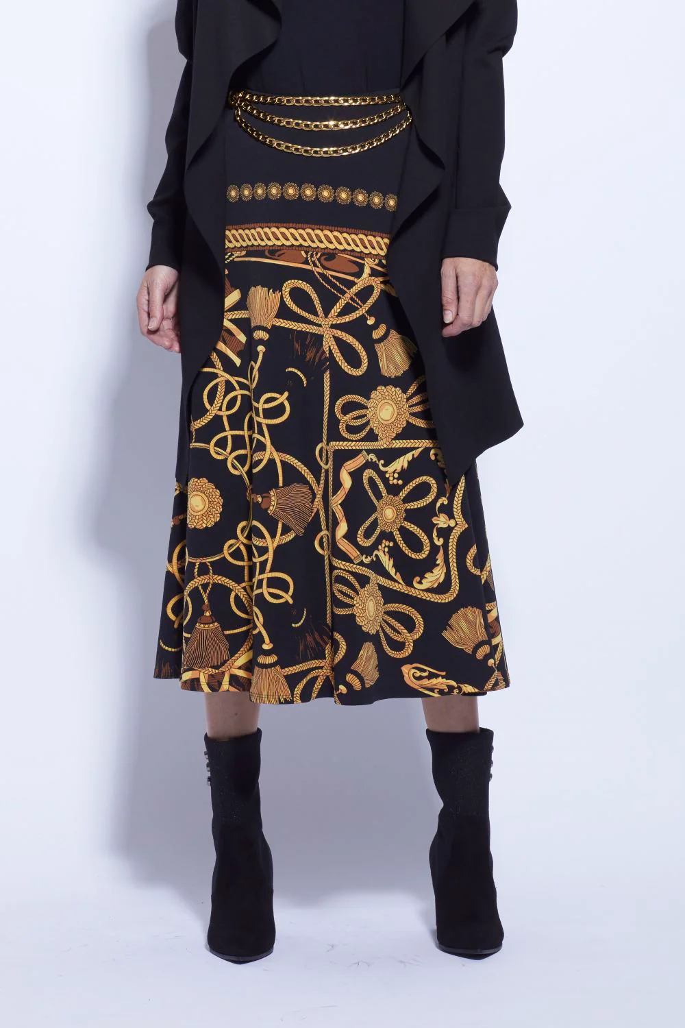 Paula Ryan Santo Boot - Image 3