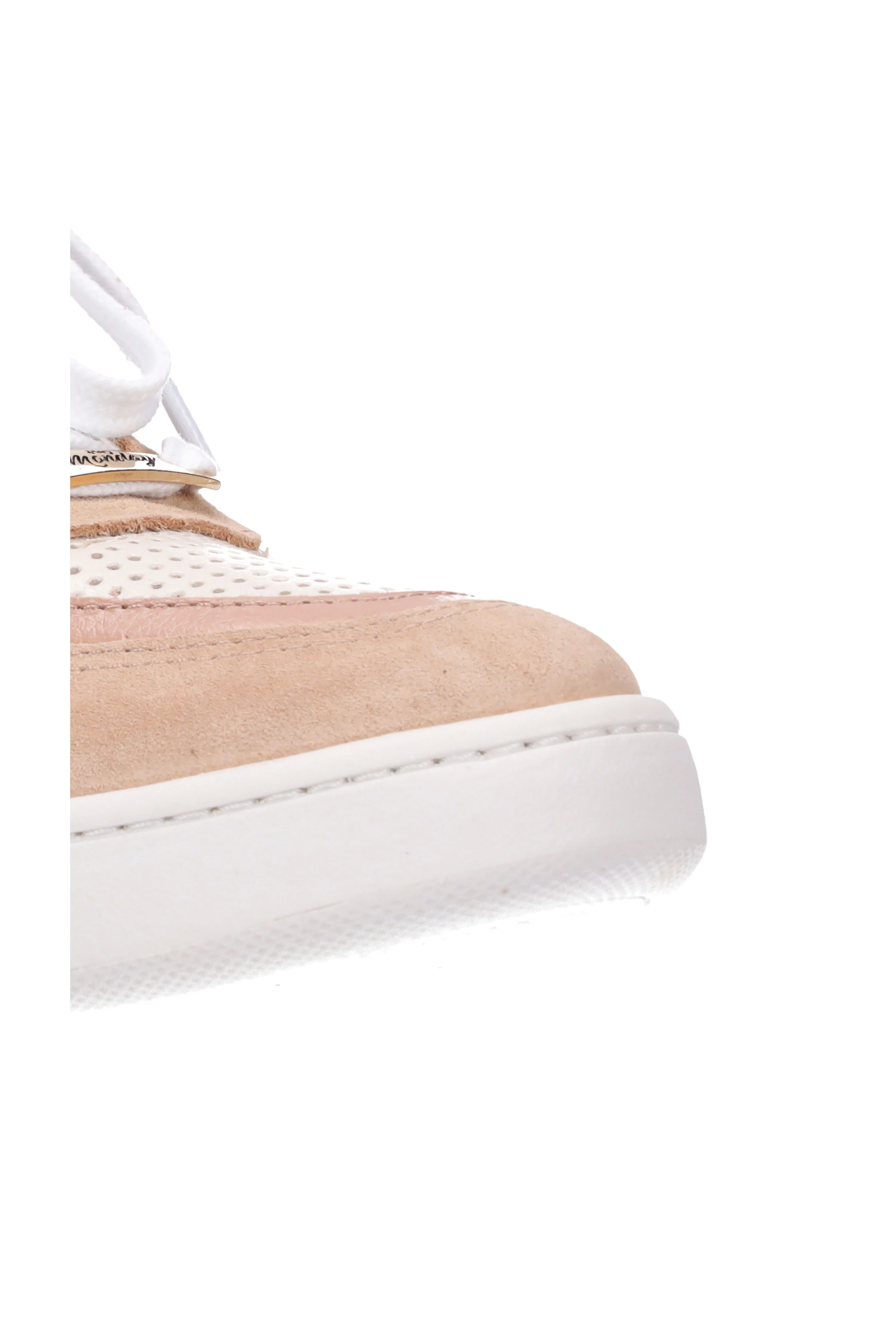 Sarah Sneaker Fluro Animal - Image 8