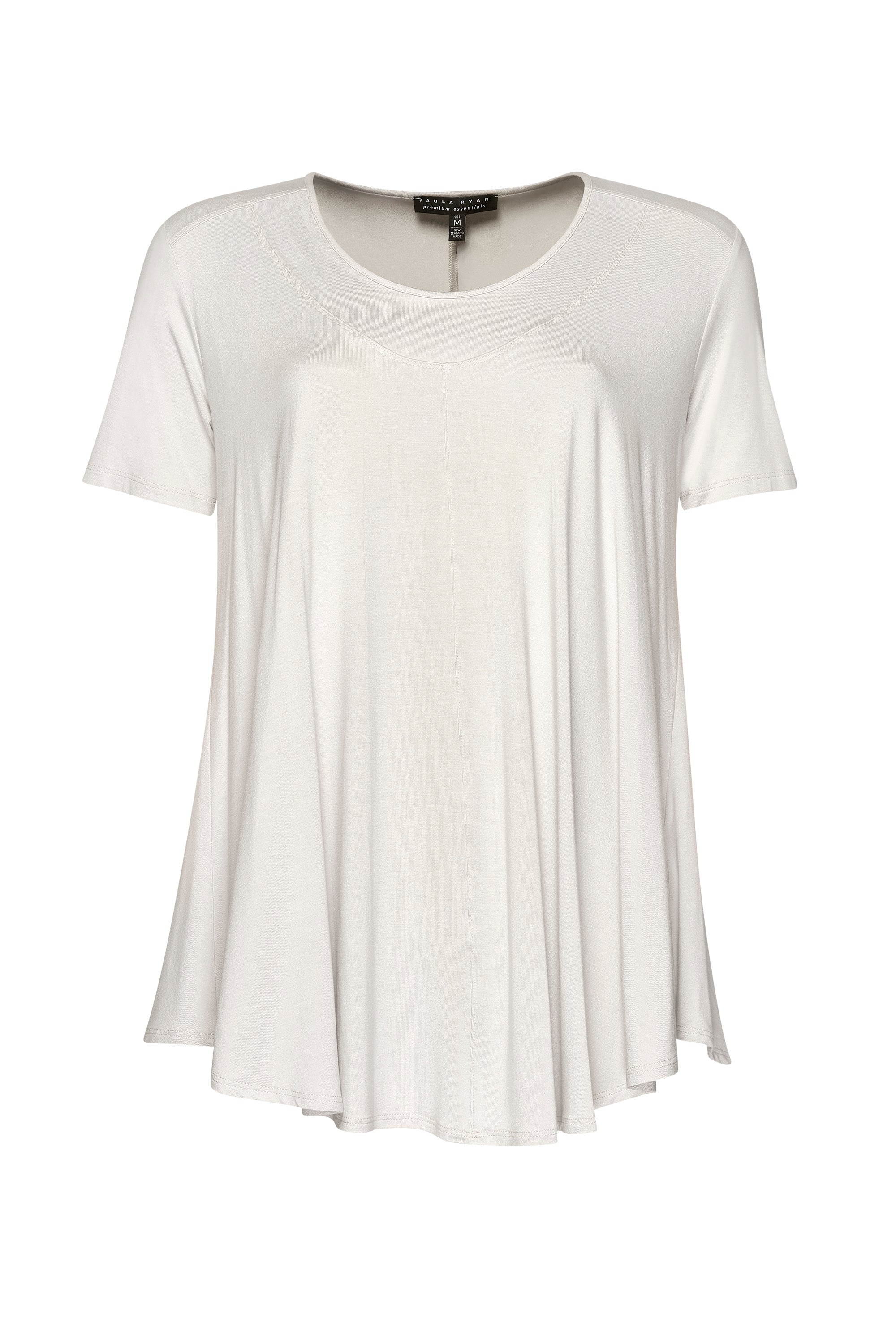 Paula Ryan Scoop Swing Tunic