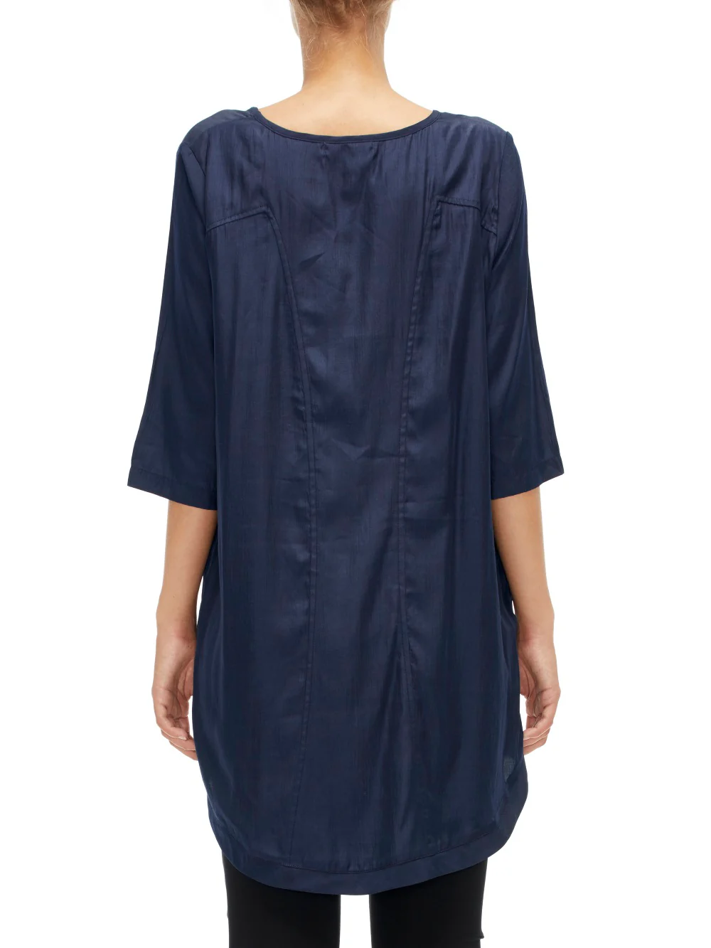 Sabatini * Scoop Top - Image 4