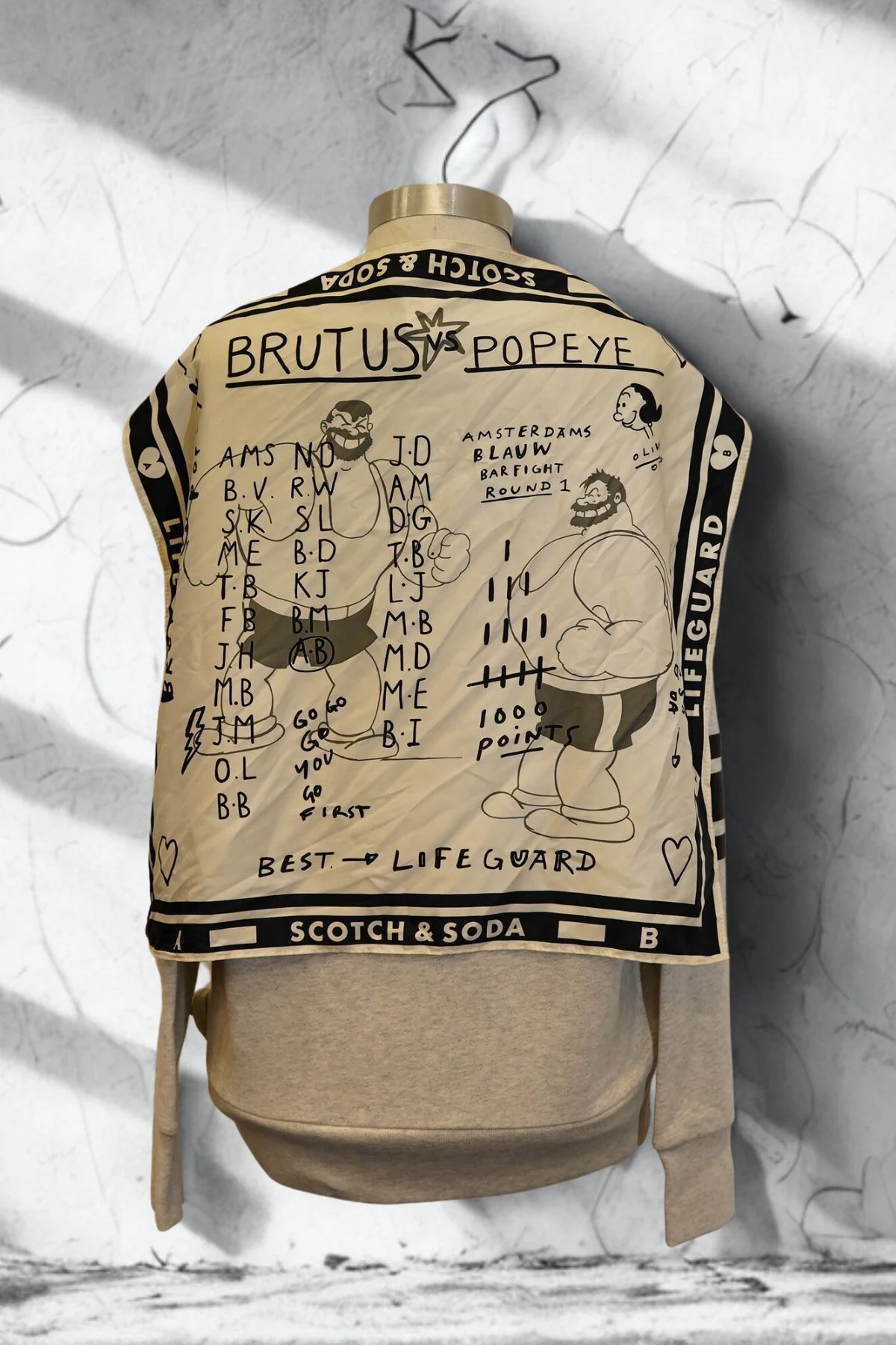 Scotch & Soda Brutus - Image 2