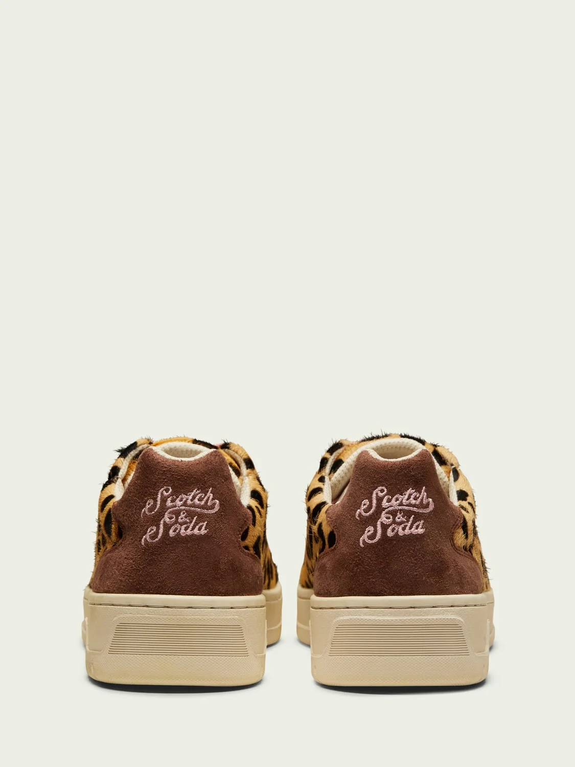 Scotch & Soda Elli Sneaker - Image 3