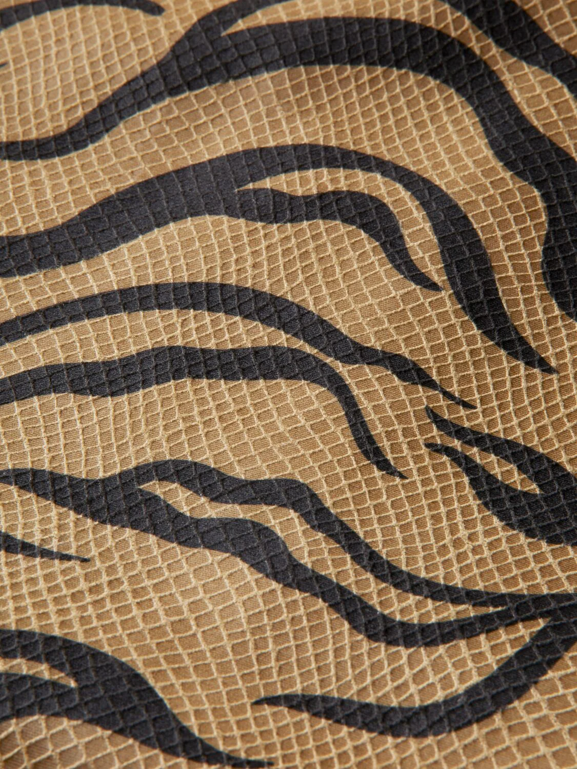 Scotch & Soda Printed Water Repellant Coat Combo - Image 4