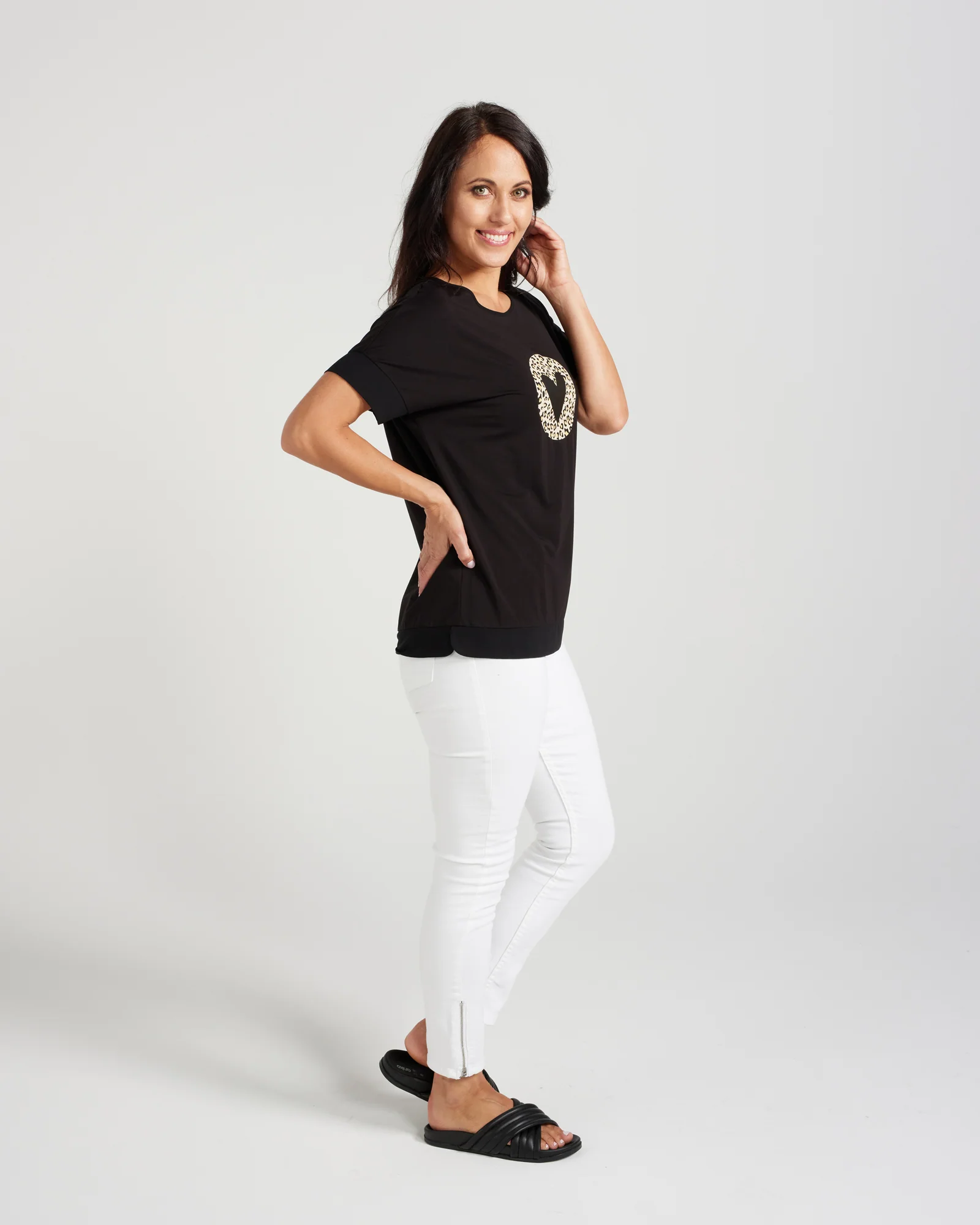 Seduce Accent Top - Image 3