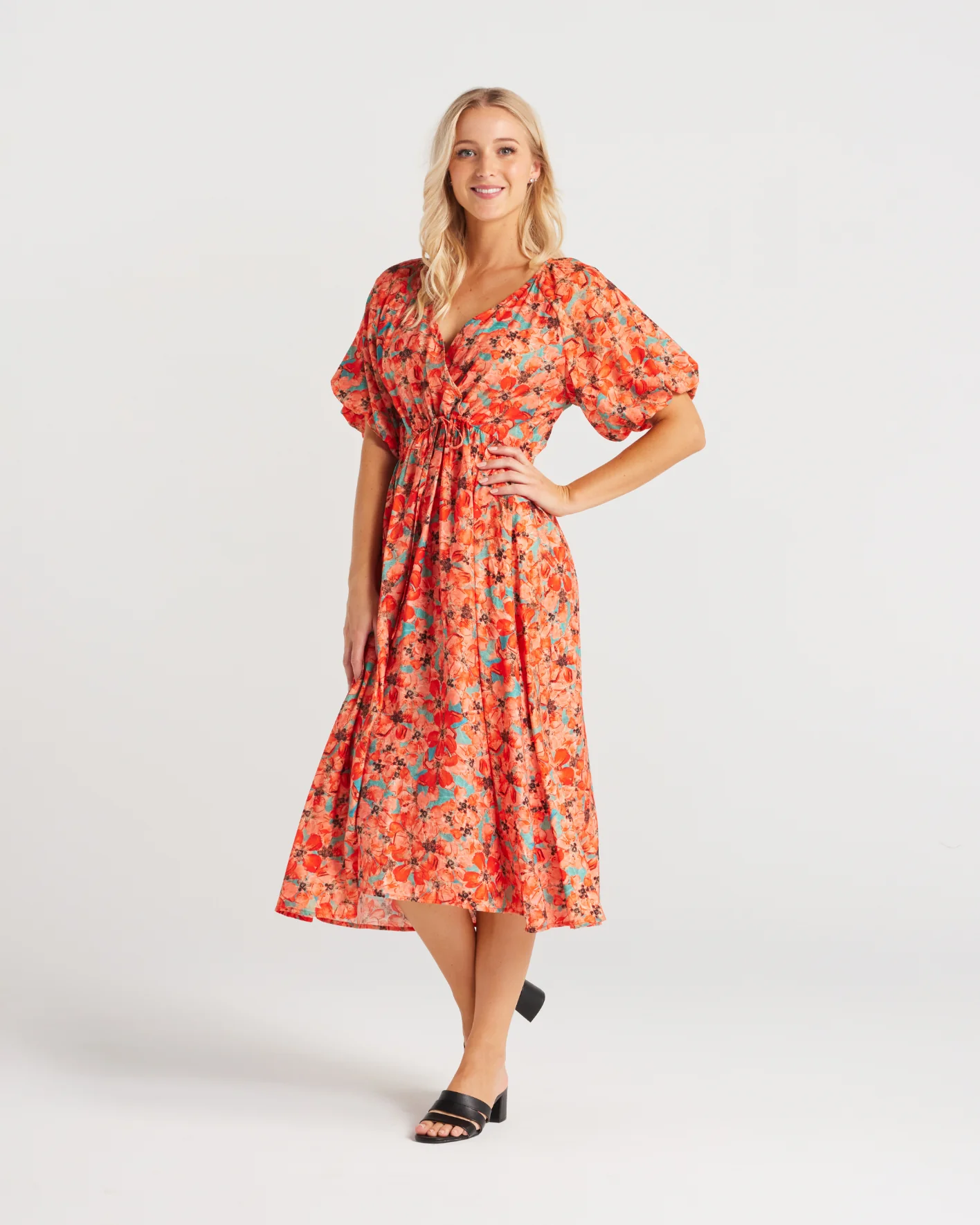 Seduce Ada Dress