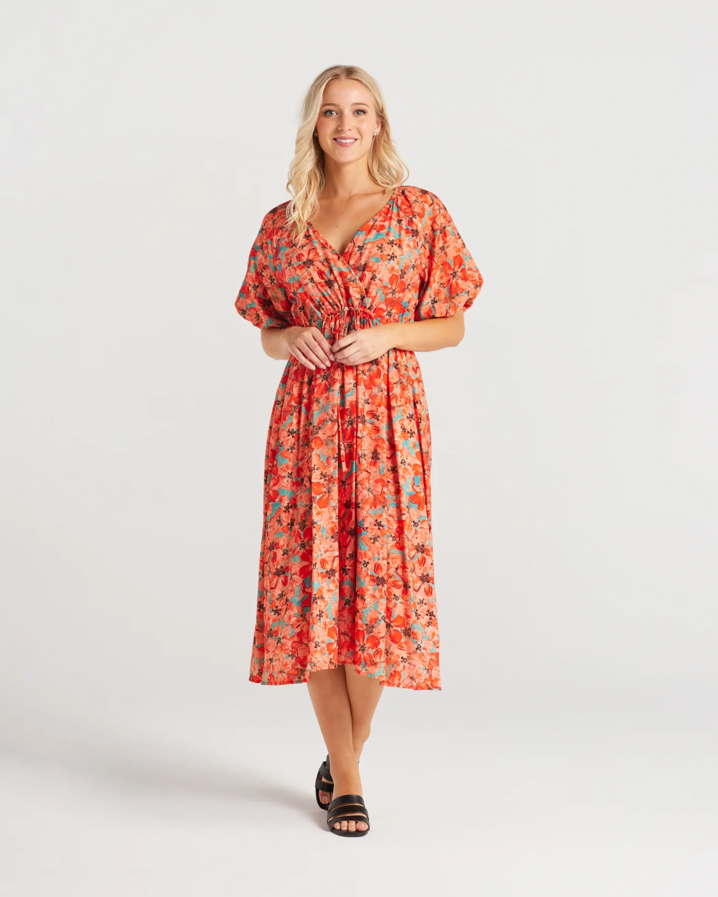 Seduce Ada Dress - Image 2