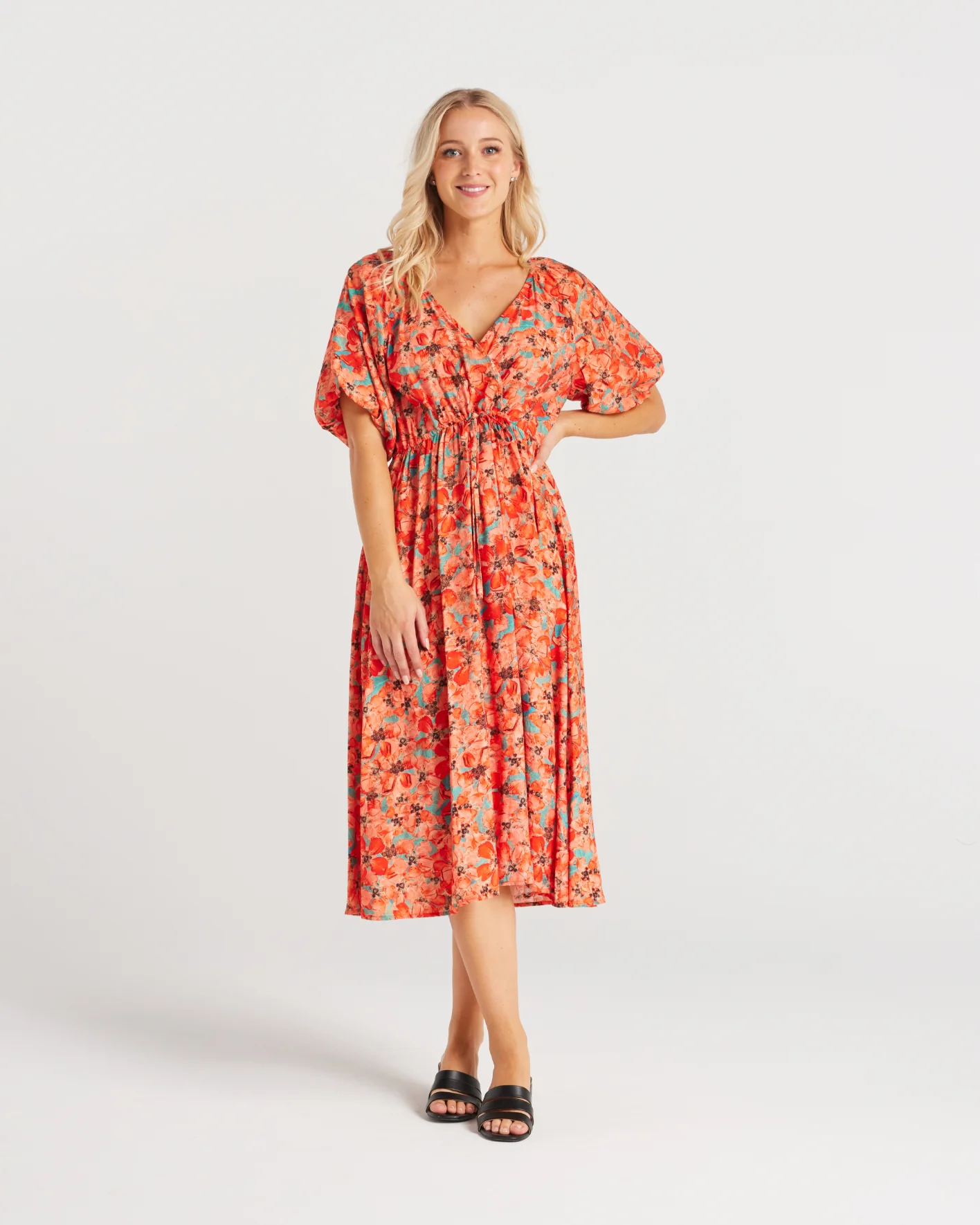 Seduce Ada Dress - Image 3