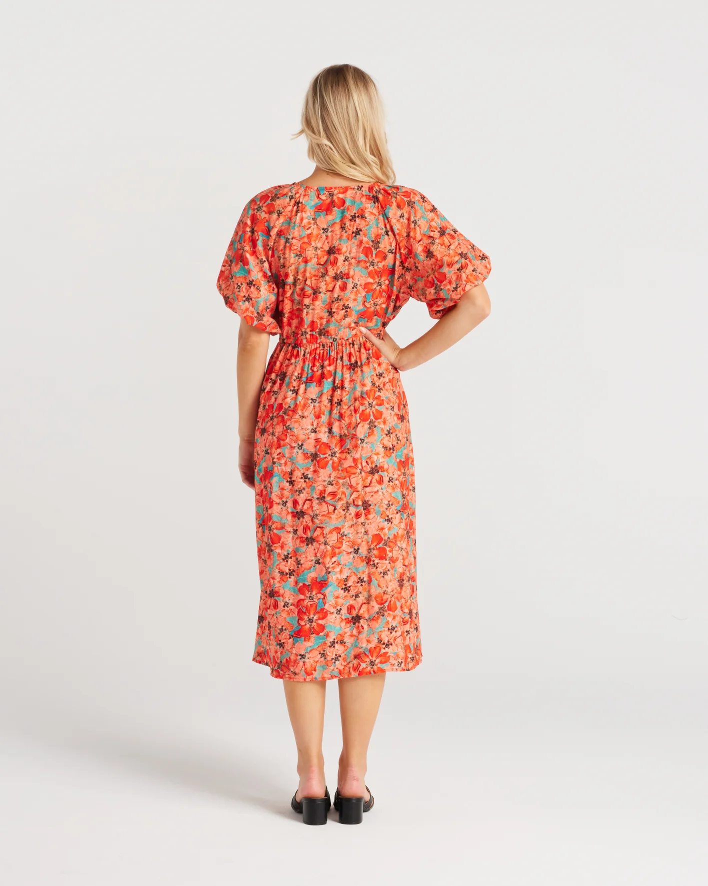 Seduce Ada Dress - Image 4