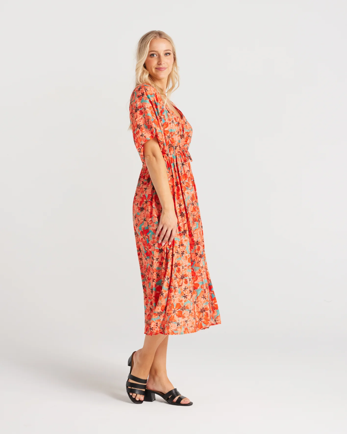 Seduce Ada Dress - Image 5