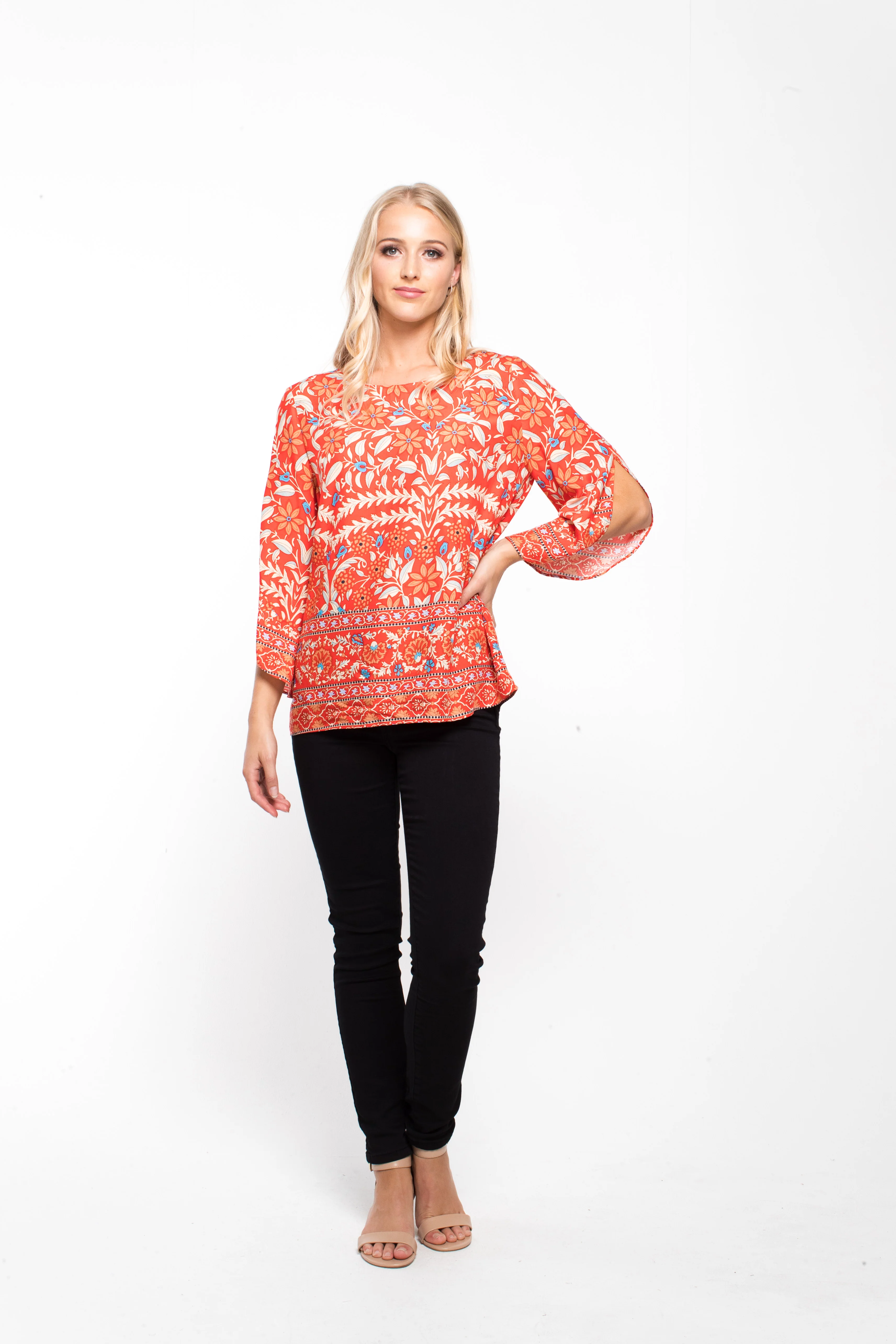 Seduce Adana Top - Image 2