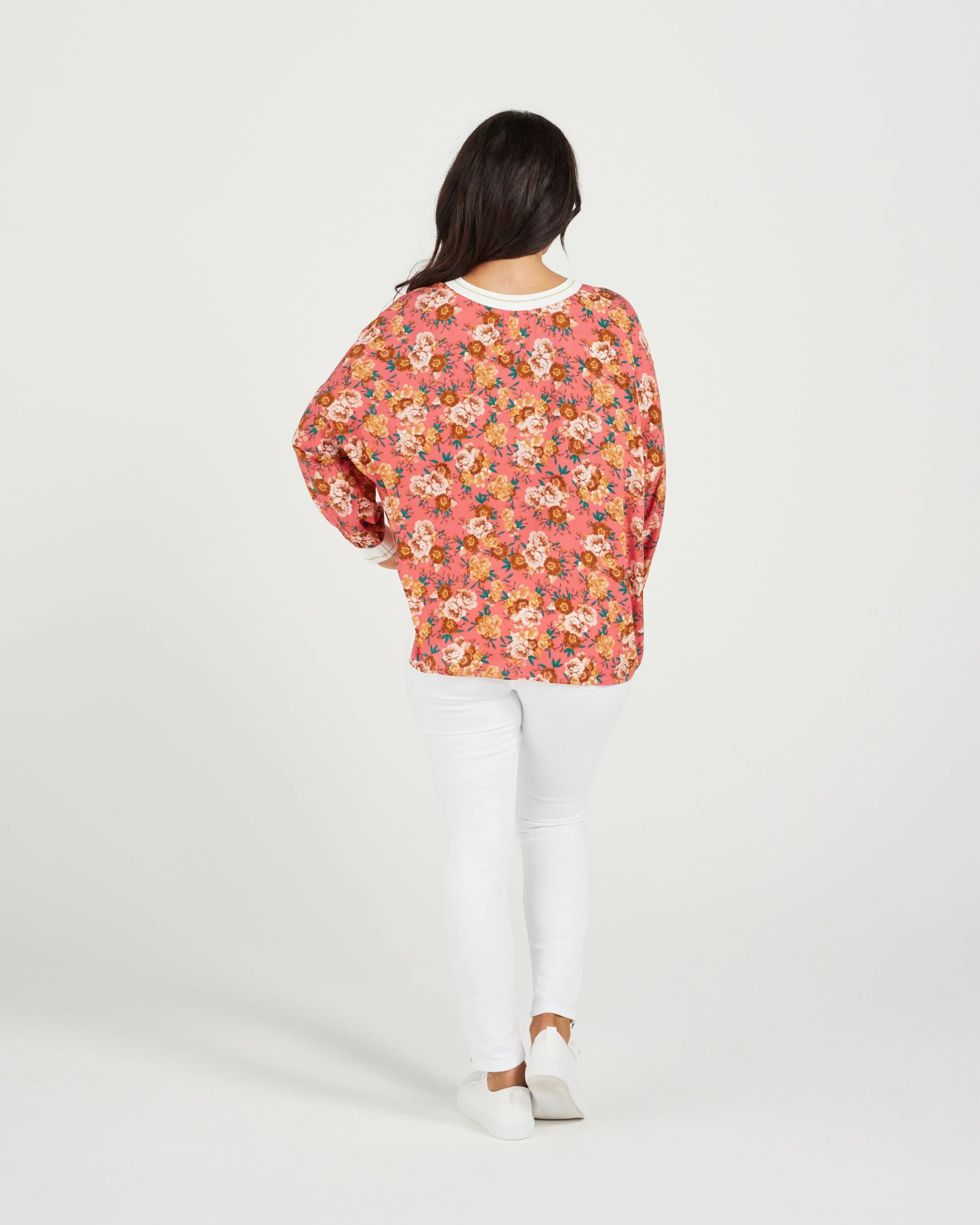 Seduce Ali Top - Rosette - Image 4