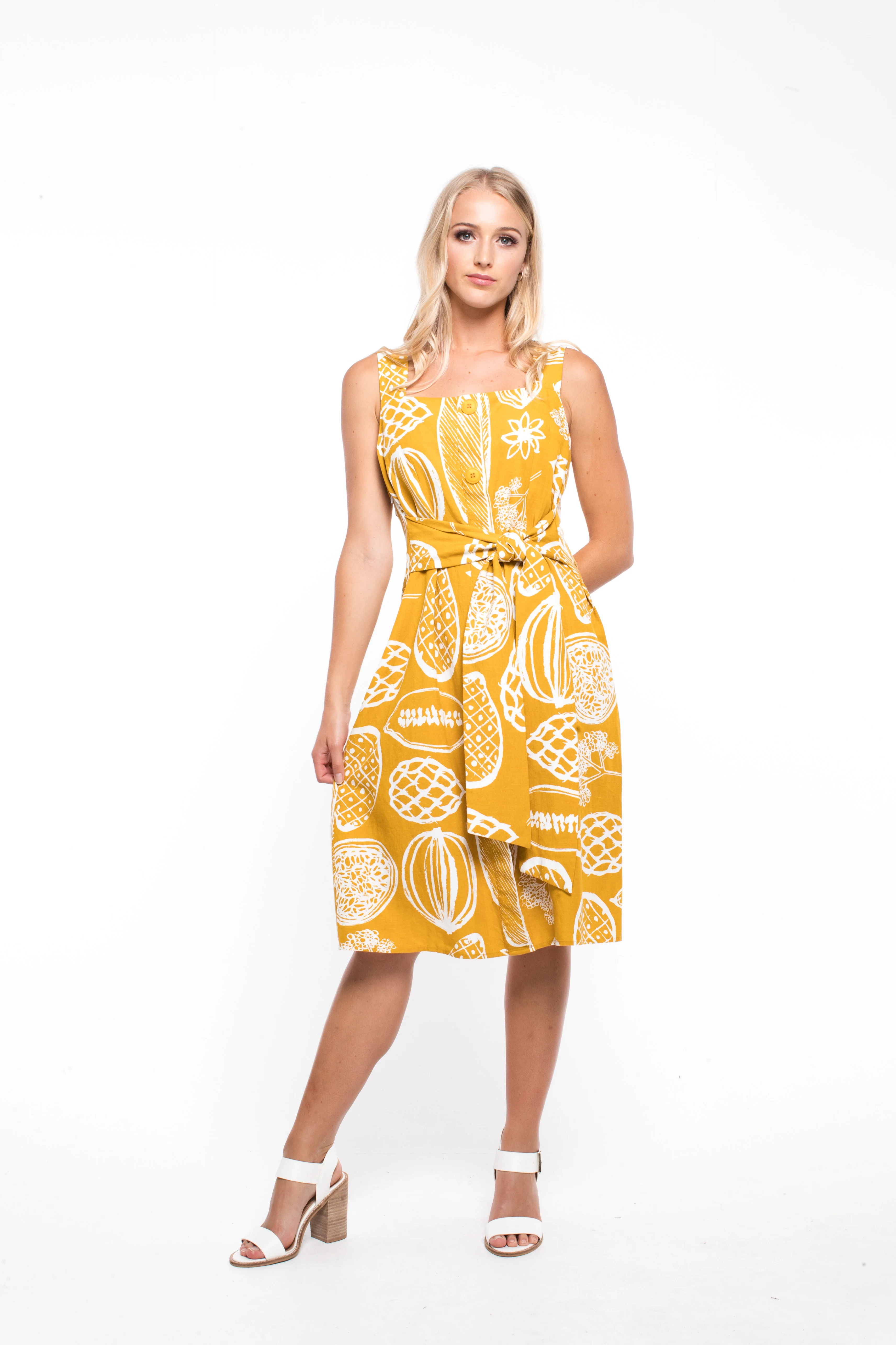 Seduce Anika Dress