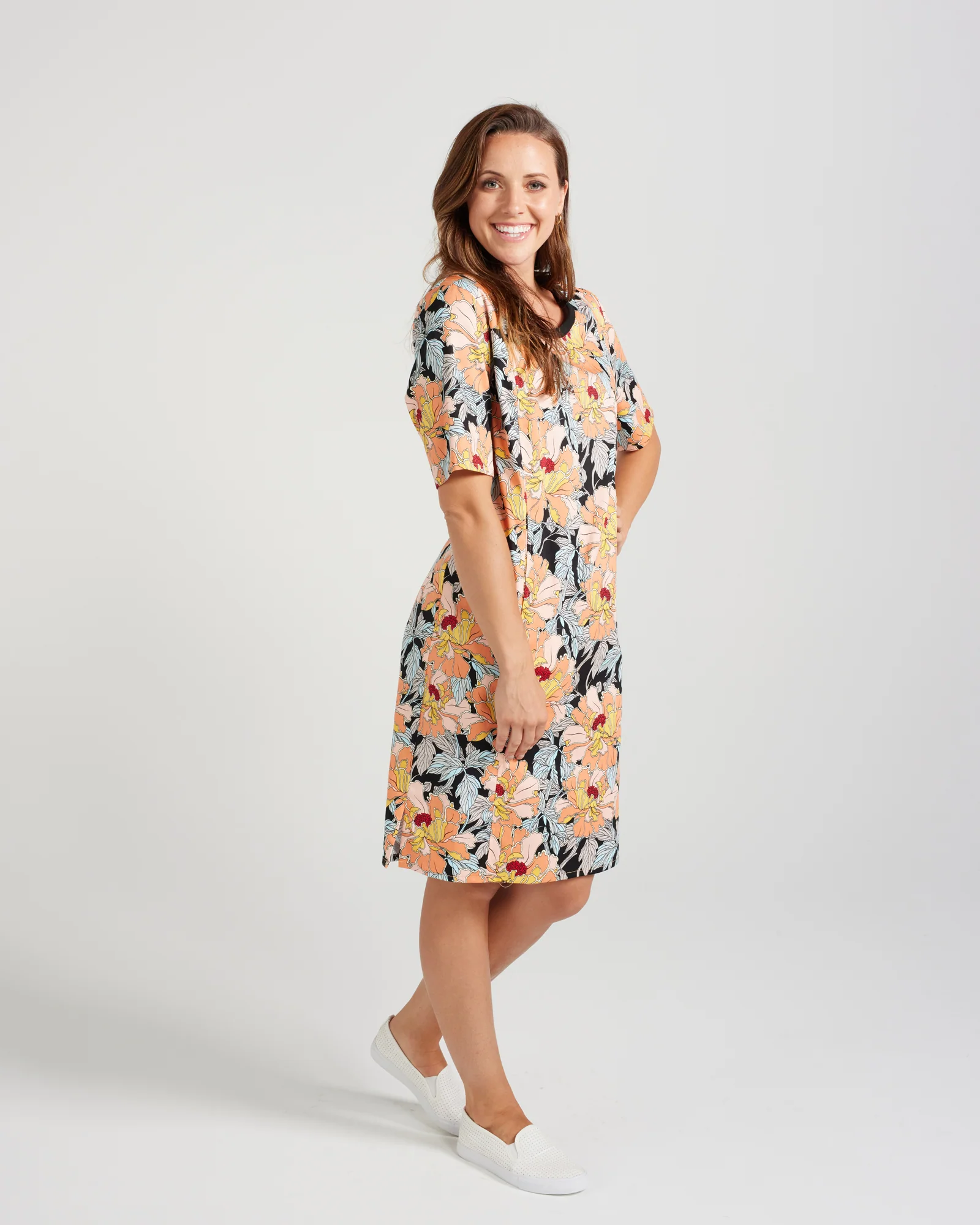 Seduce Arden Dress - Image 3