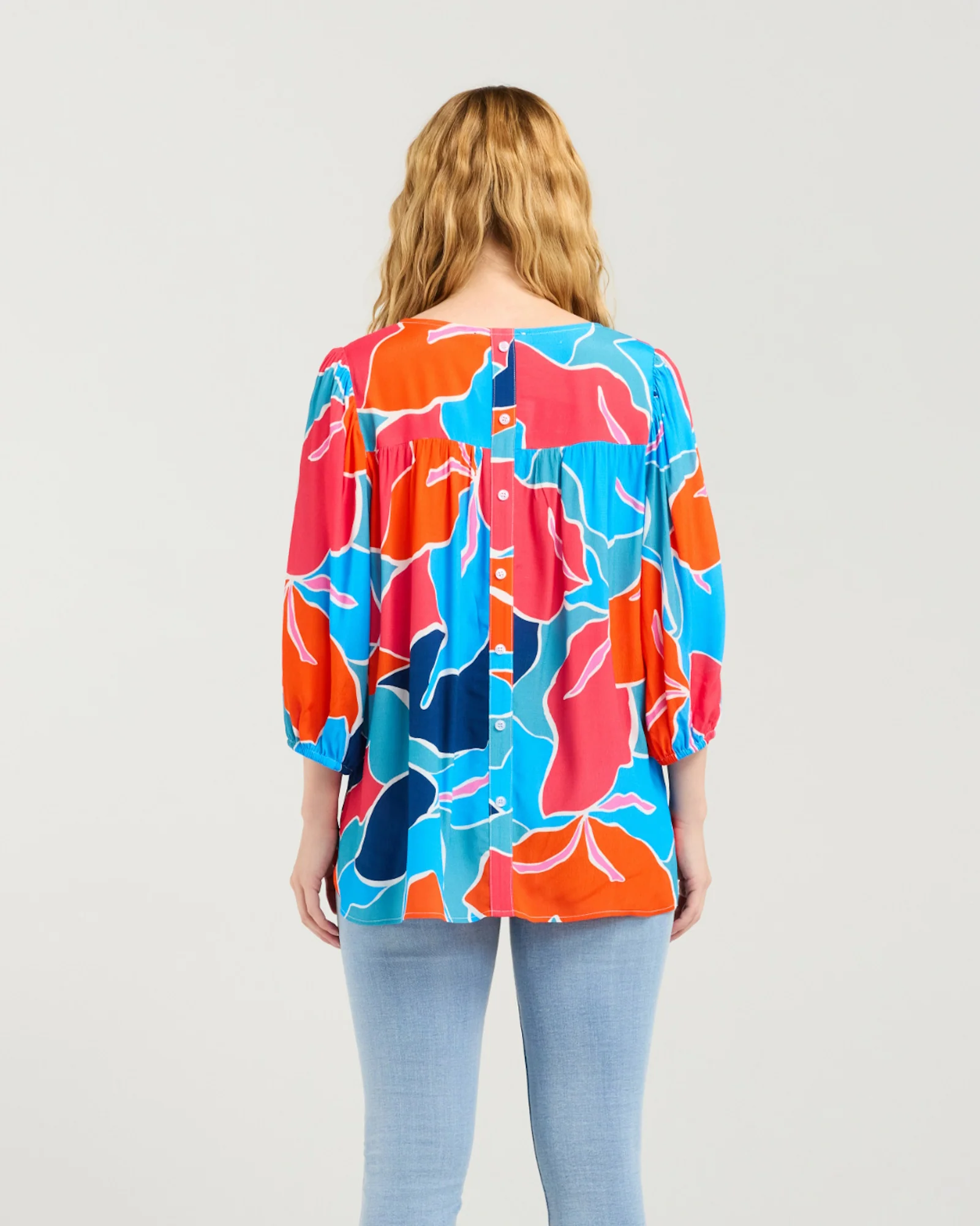 Seduce Ariel Top - Candy - Image 4