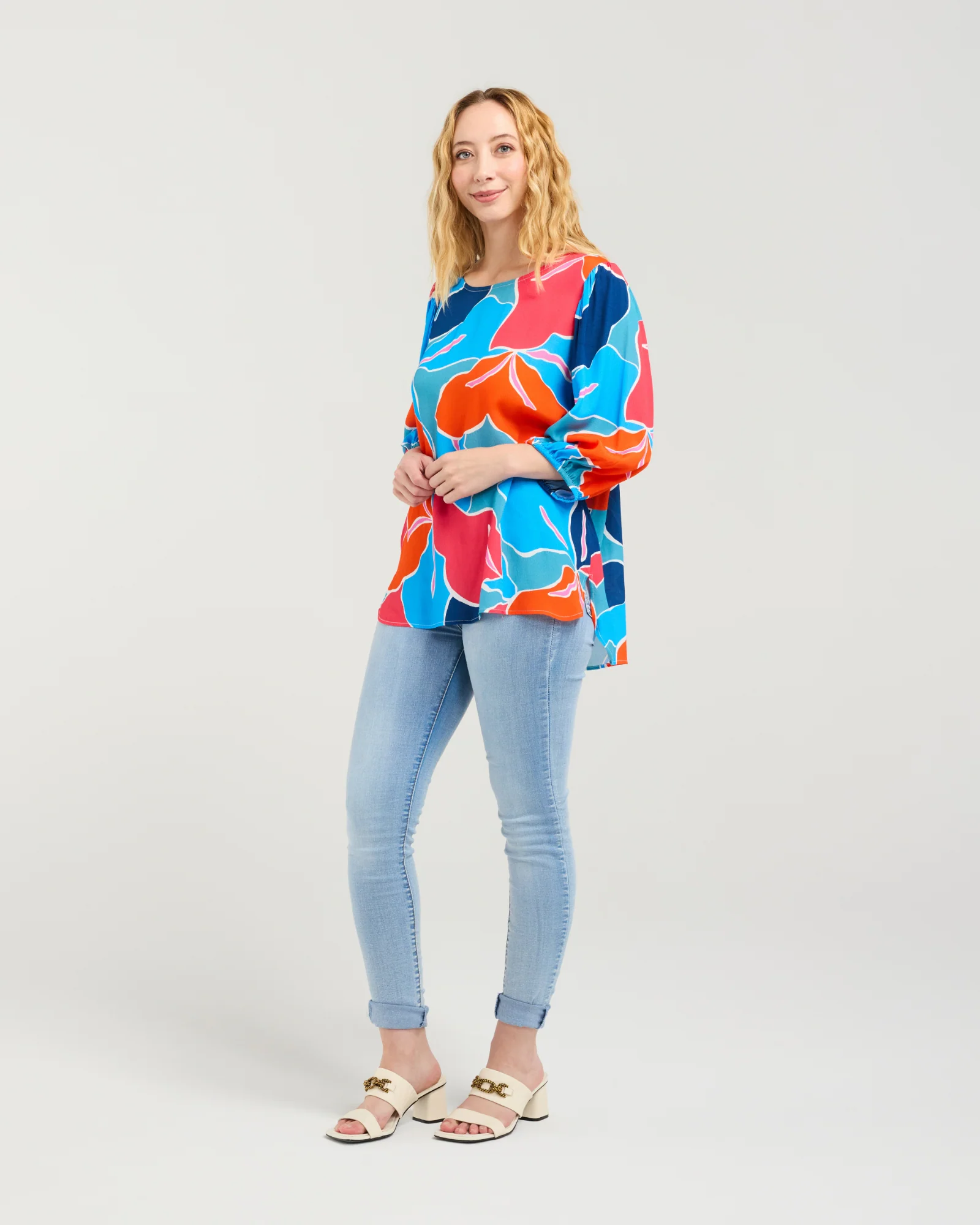 Seduce Ariel Top - Candy - Image 5
