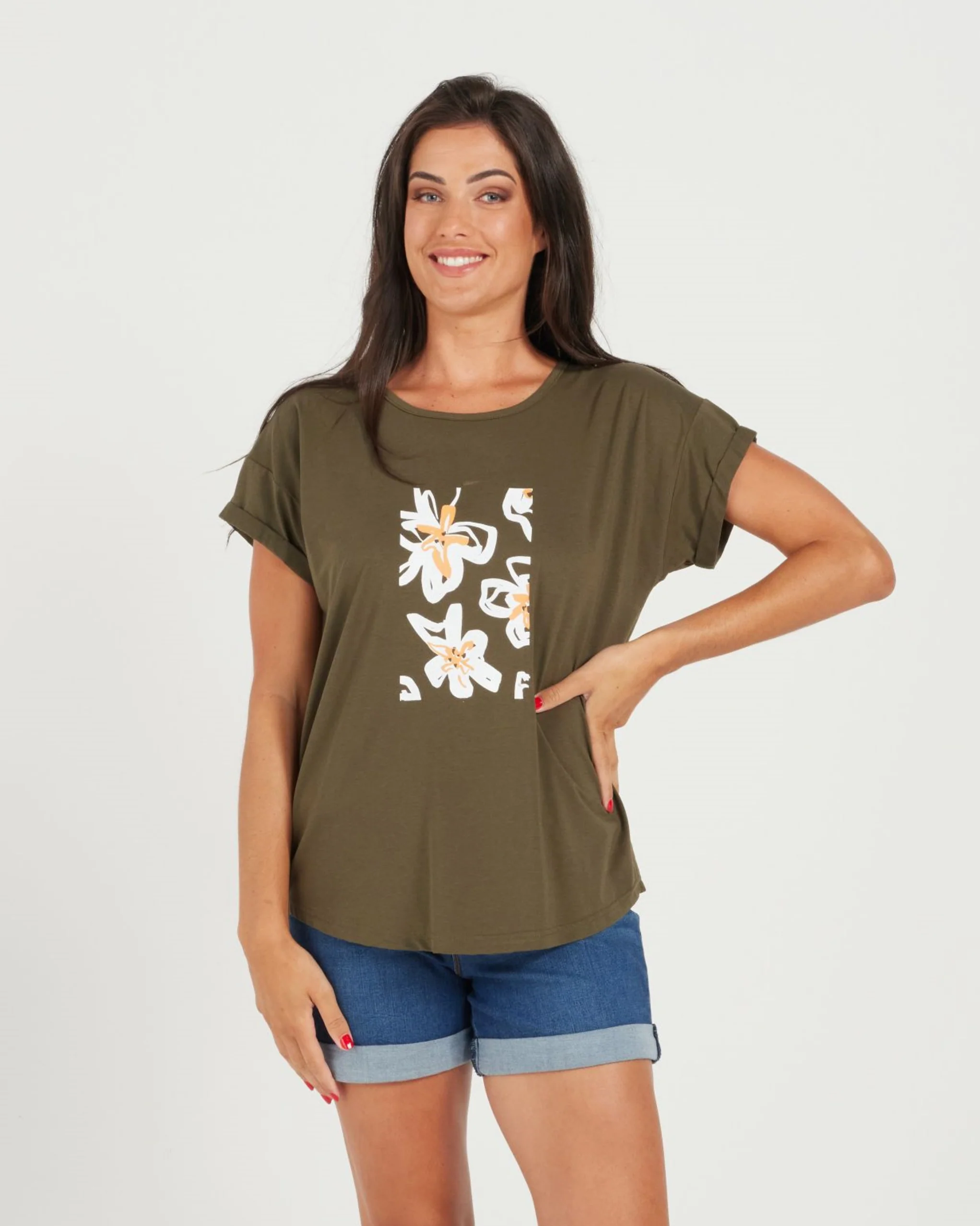 Seduce Aries Top