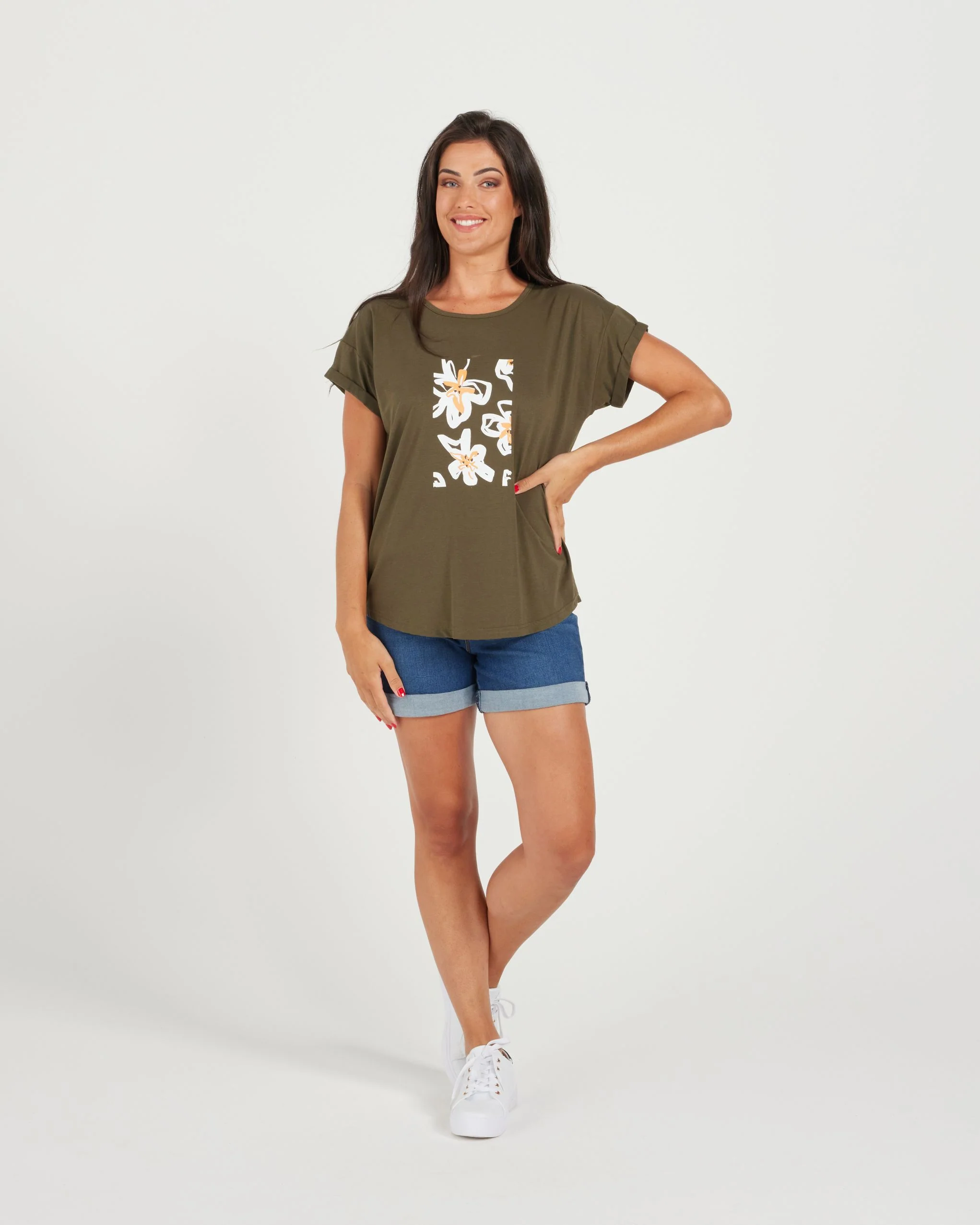 Seduce Aries Top - Image 4