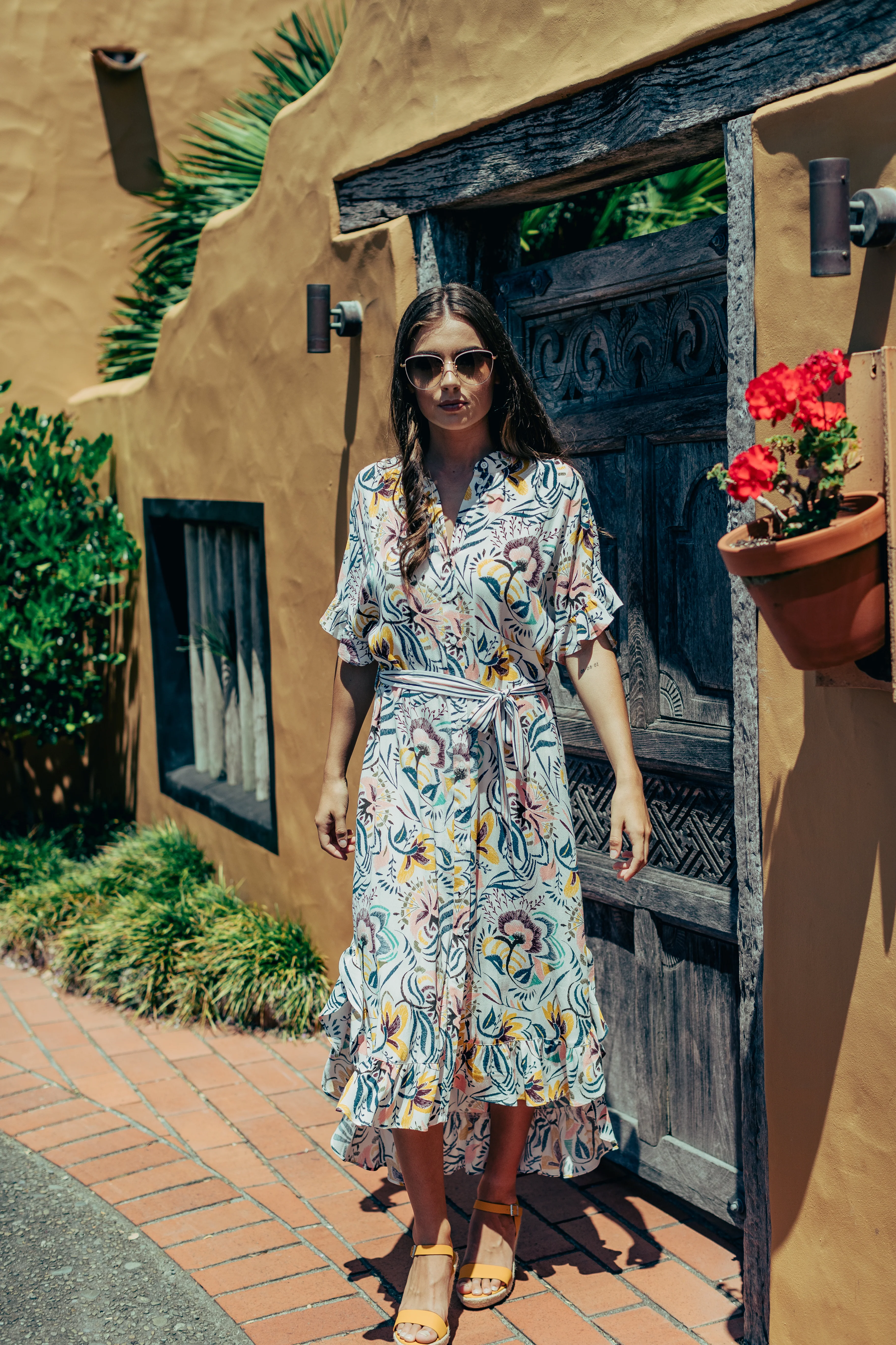 Seduce Babylon Dress - Image 5
