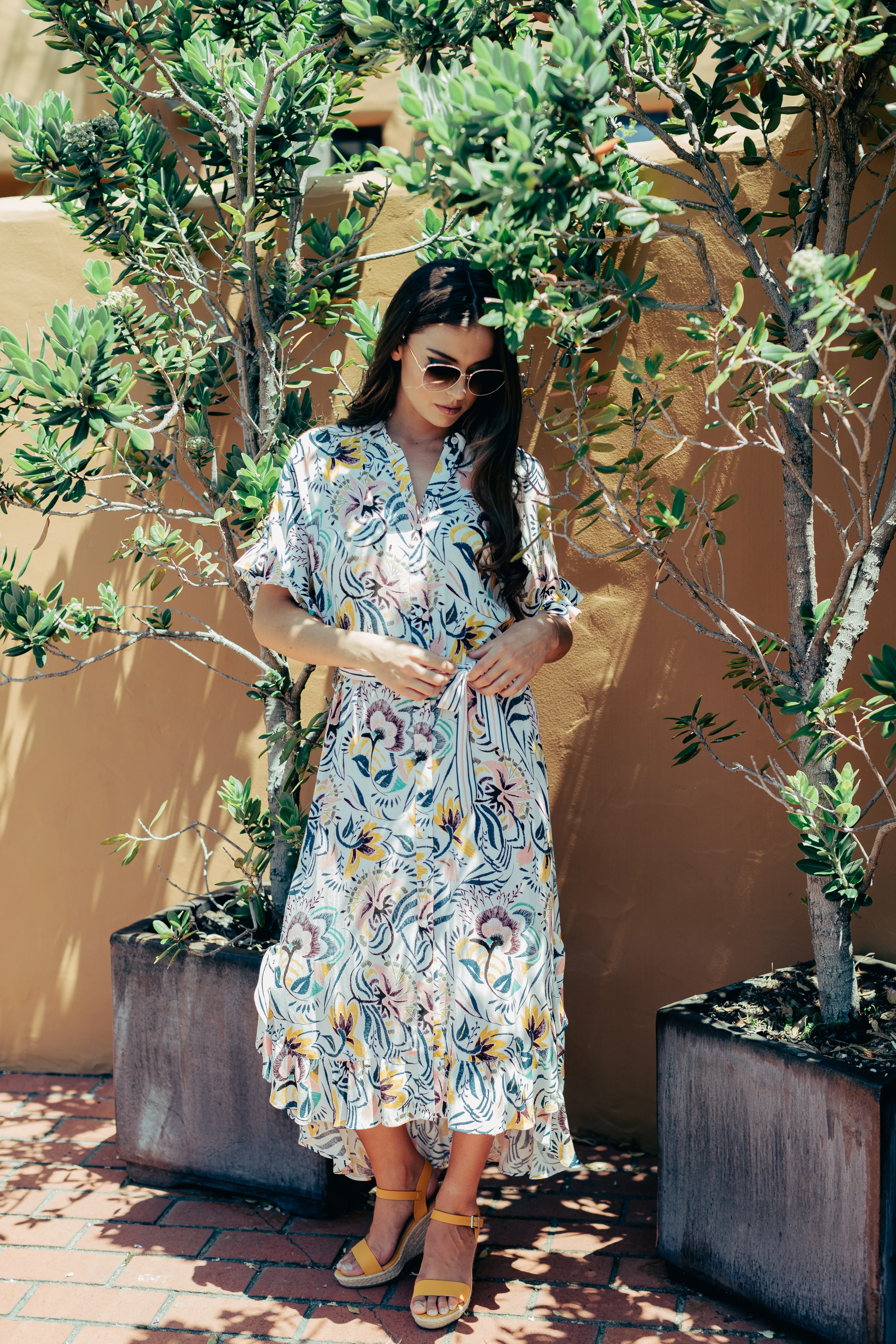 Seduce Babylon Dress - Image 8
