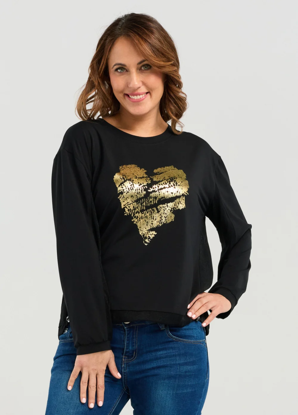 Seduce Blaze Sweat