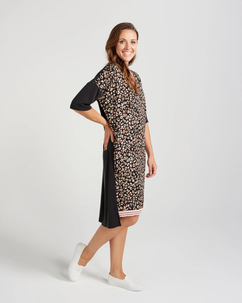 Seduce Bonbon Dress - Reflect - Image 2