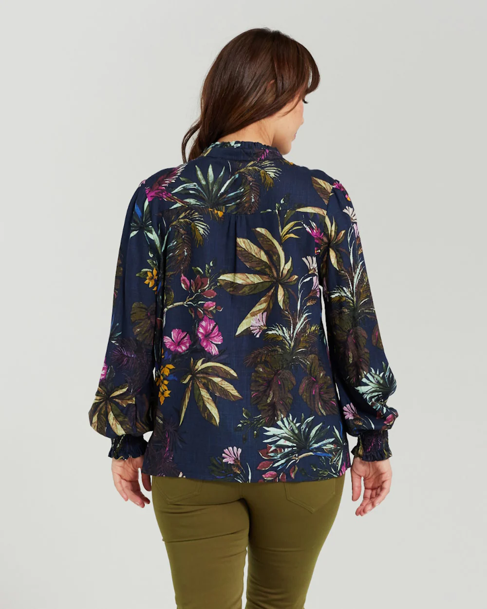 Seduce Charlotte Top - Image 2