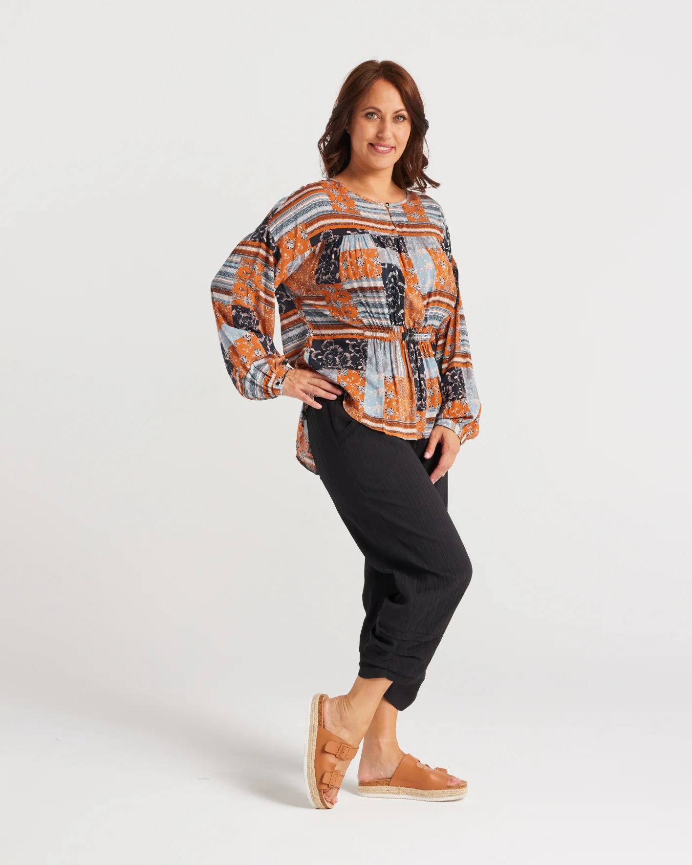 Seduce Diana Pant - Image 3