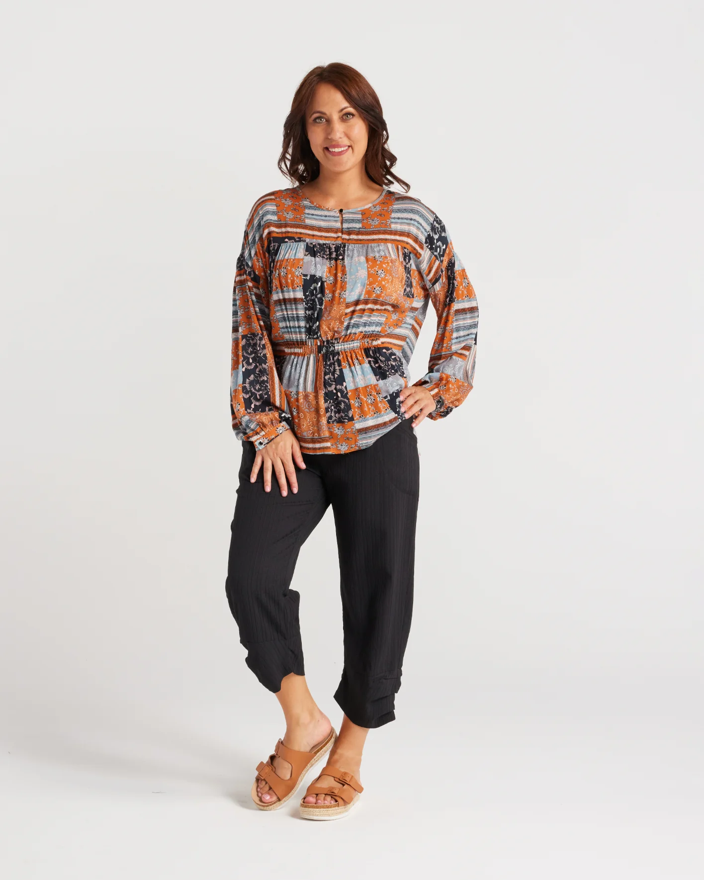 Seduce Diana Pant - Image 5