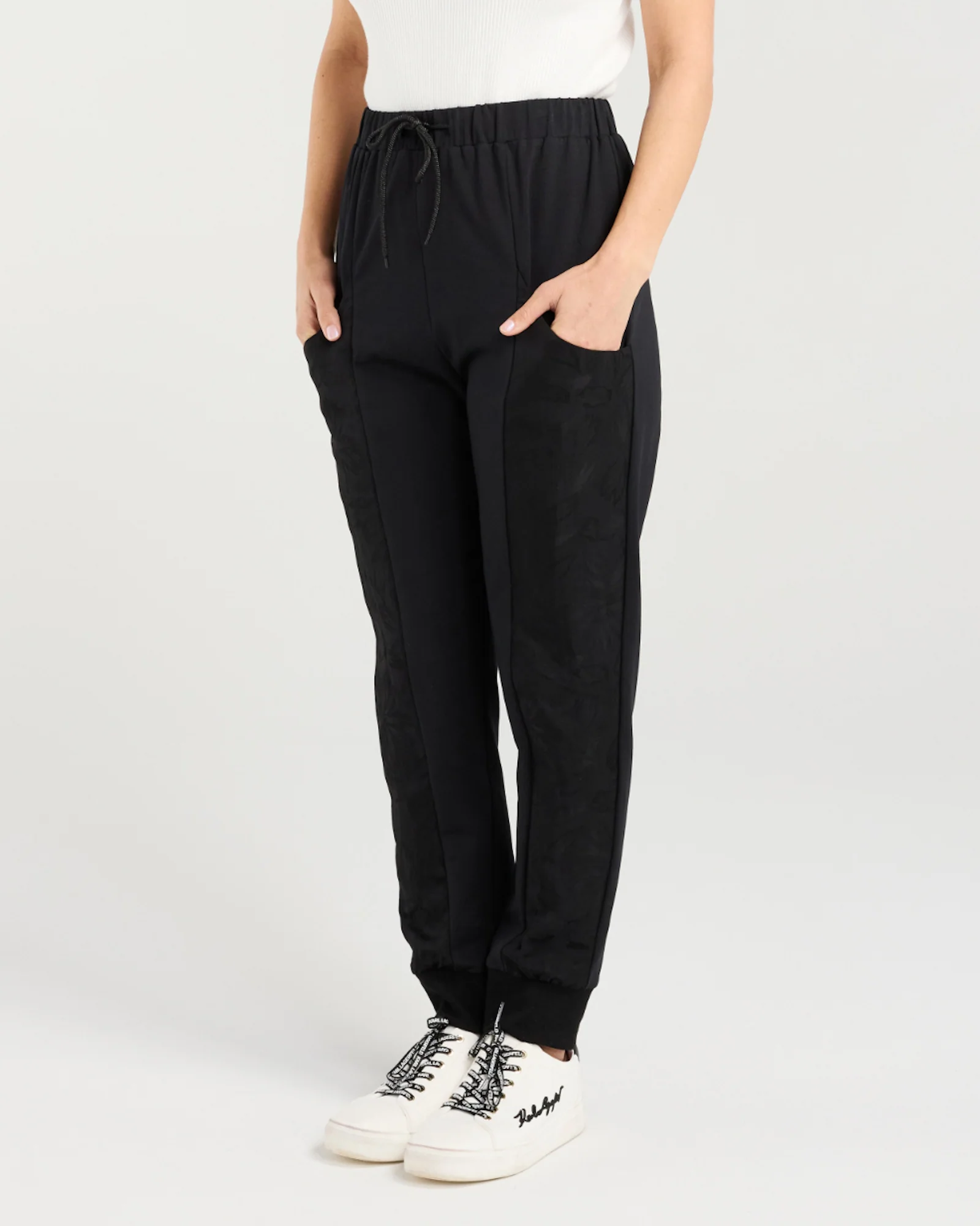 Seduce Drop Pocket Pant