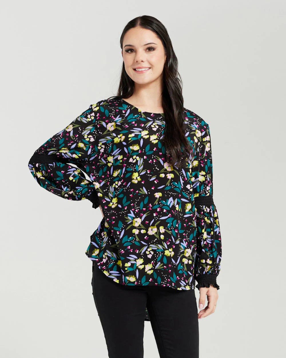 Seduce Elizabeth Top