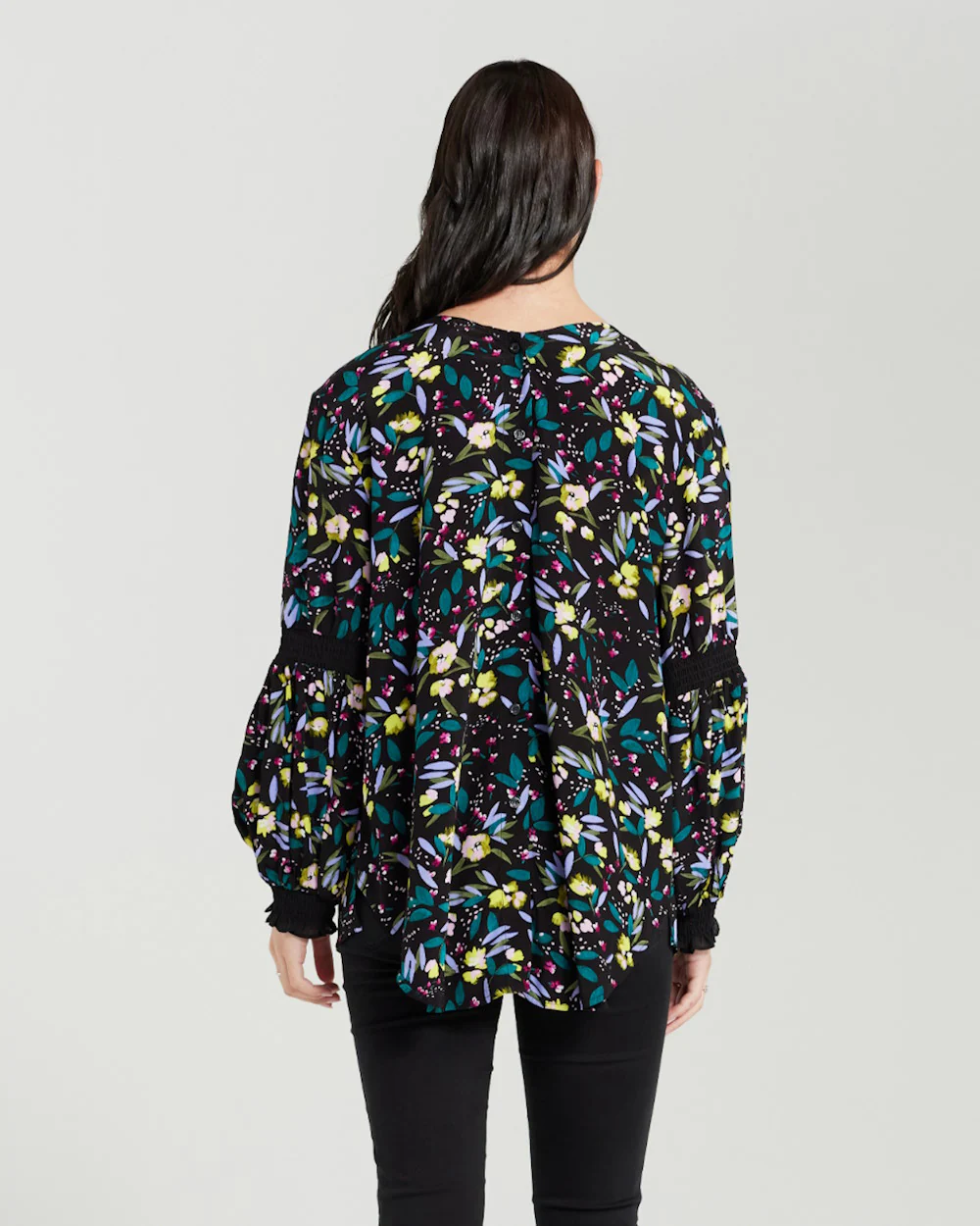 Seduce Elizabeth Top - Image 2