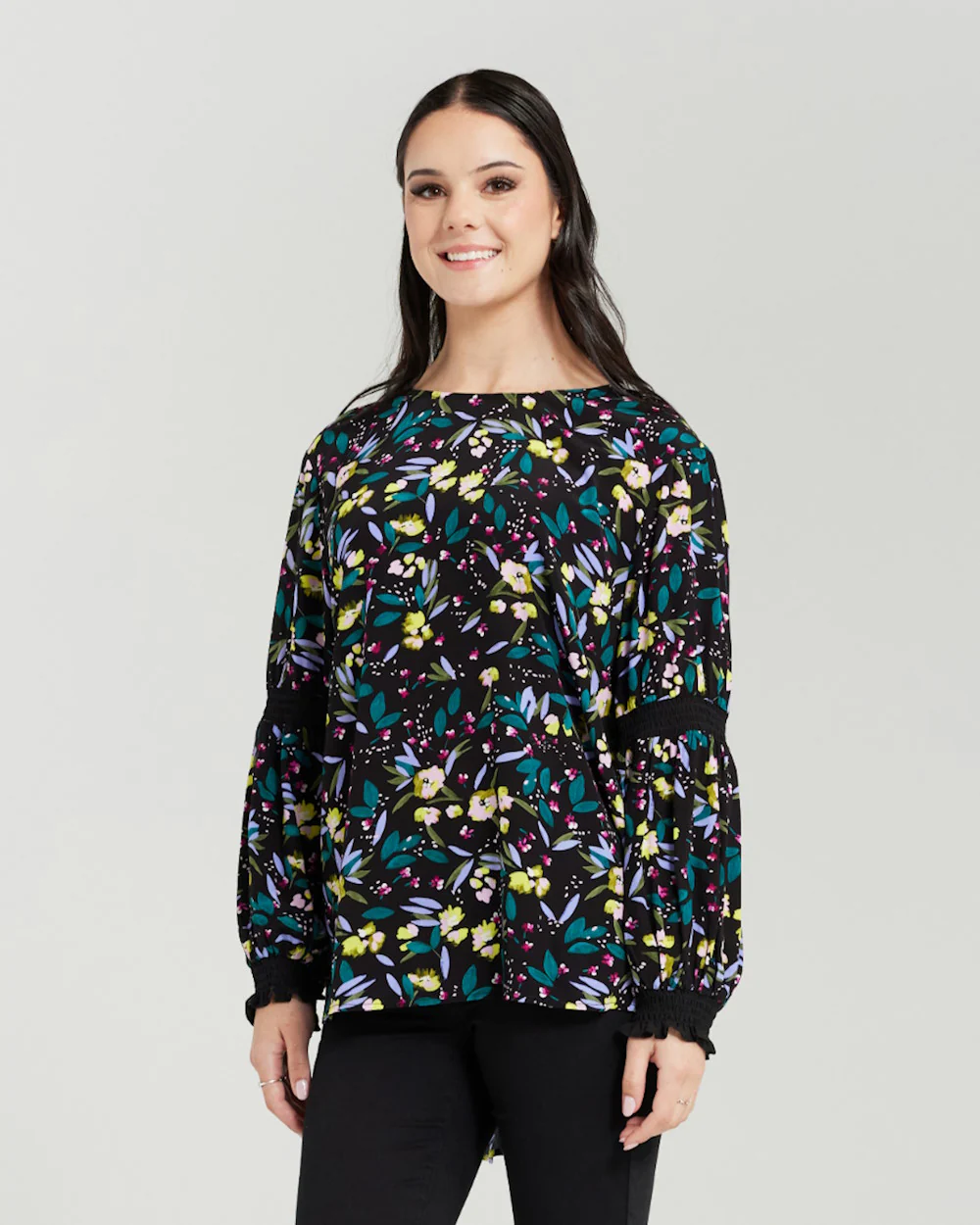Seduce Elizabeth Top - Image 4