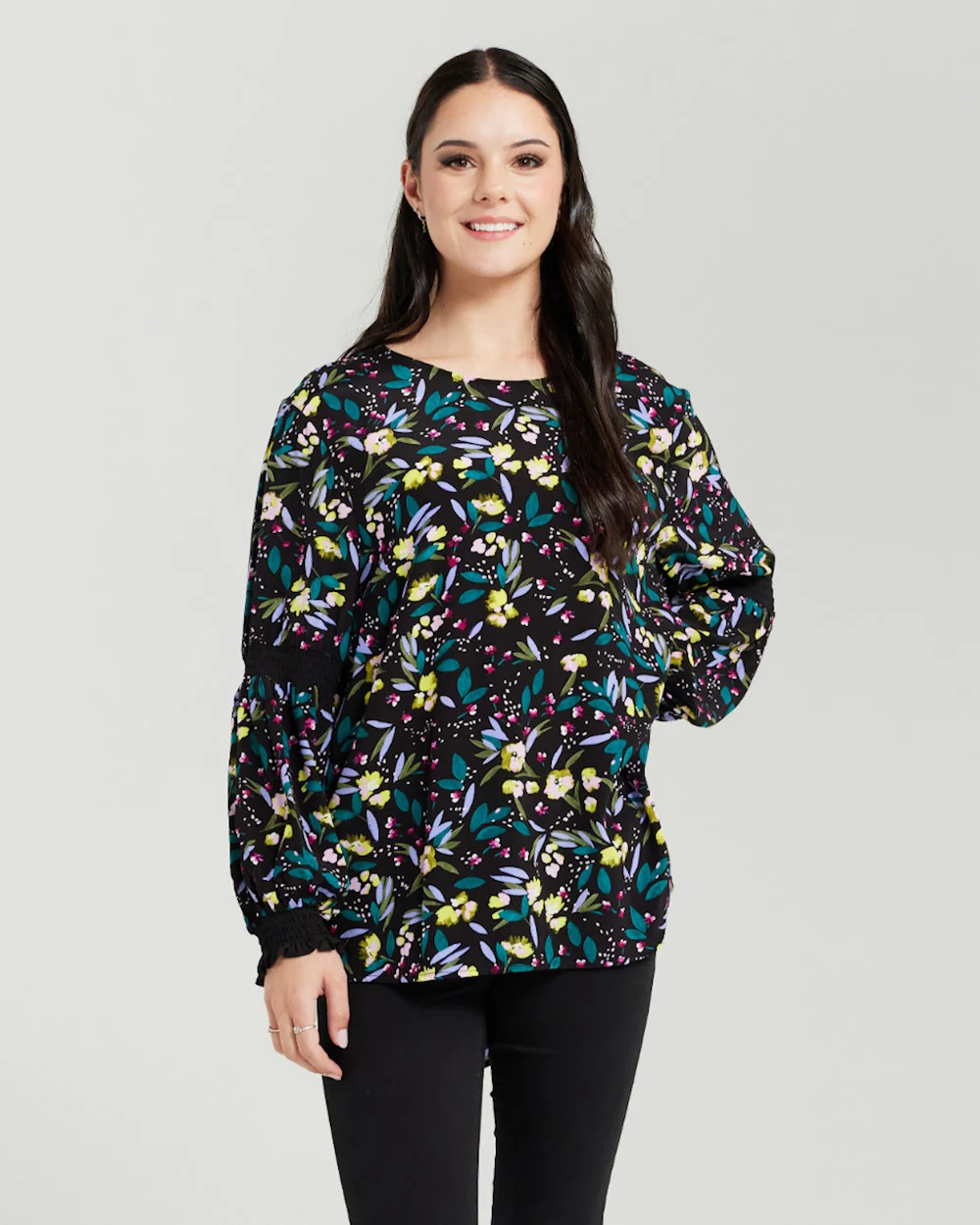 Seduce Elizabeth Top - Image 5