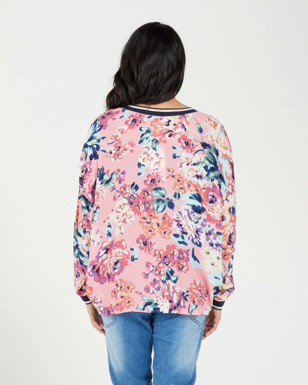 Seduce Encore Top - Sunset - Image 2