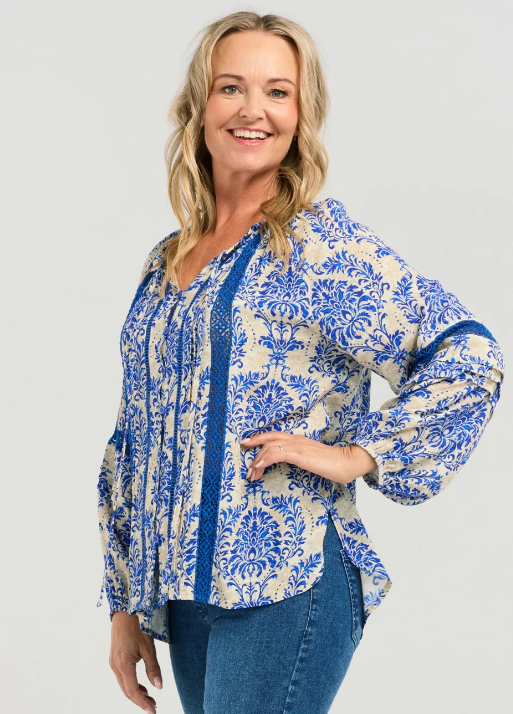 Seduce Enola Top - Image 3