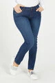 Seduce Everyday Blue Jeans - Image 4