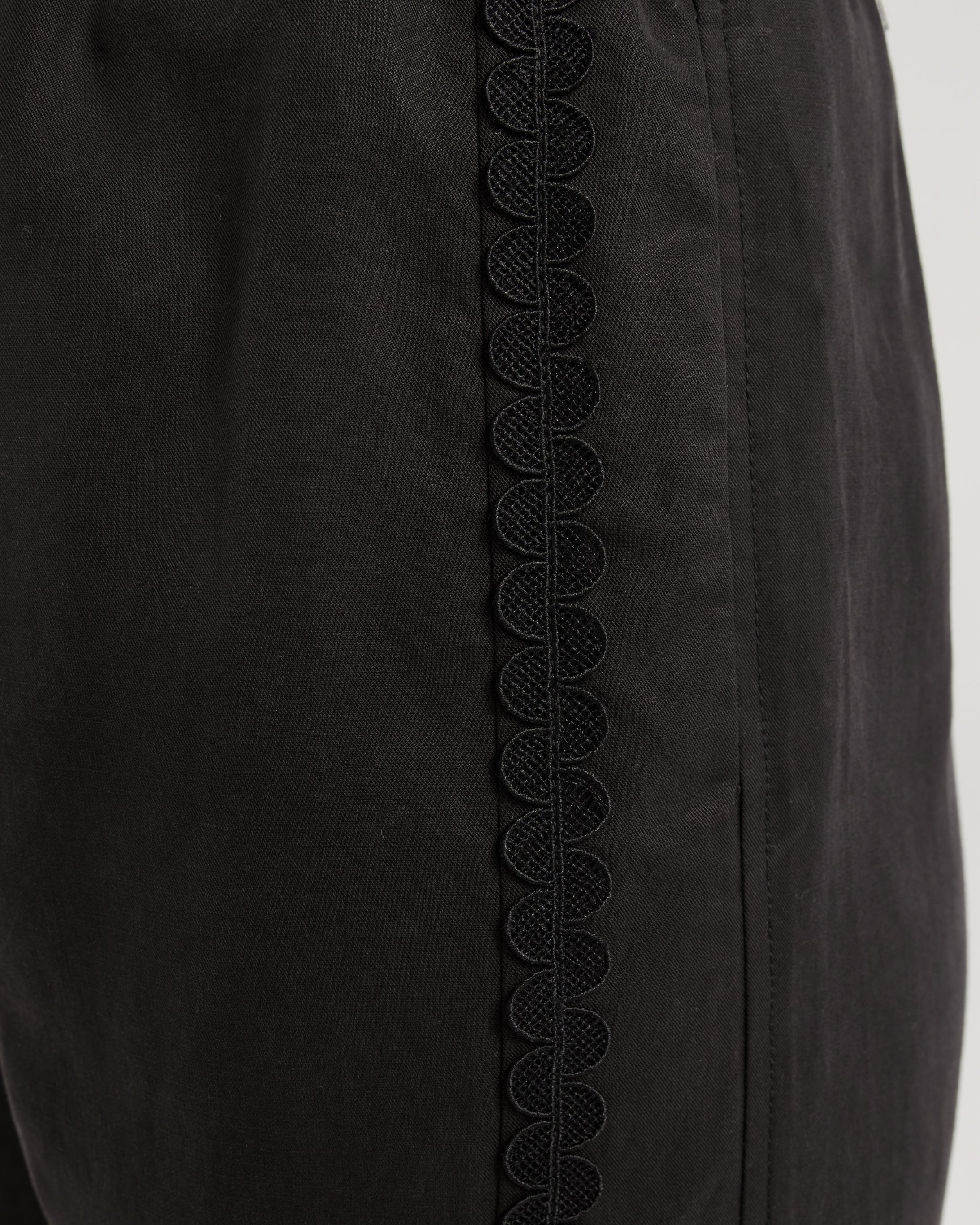 Seduce Greer Pant Black - Image 4