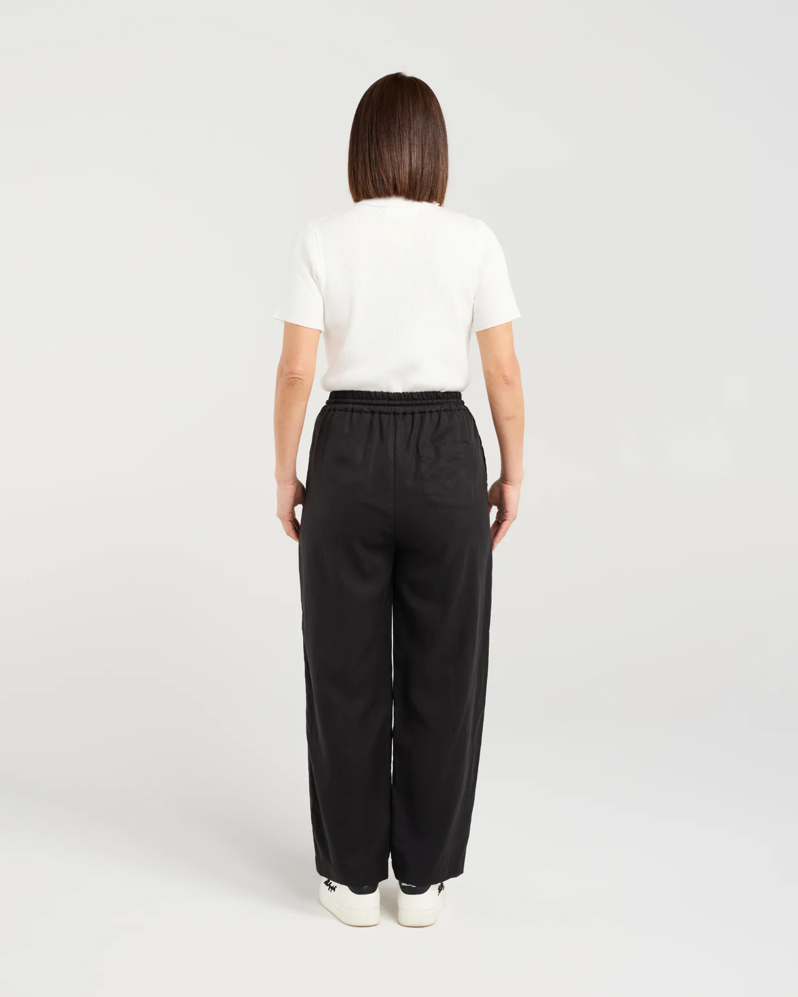 Seduce Greer Pant Black - Image 5